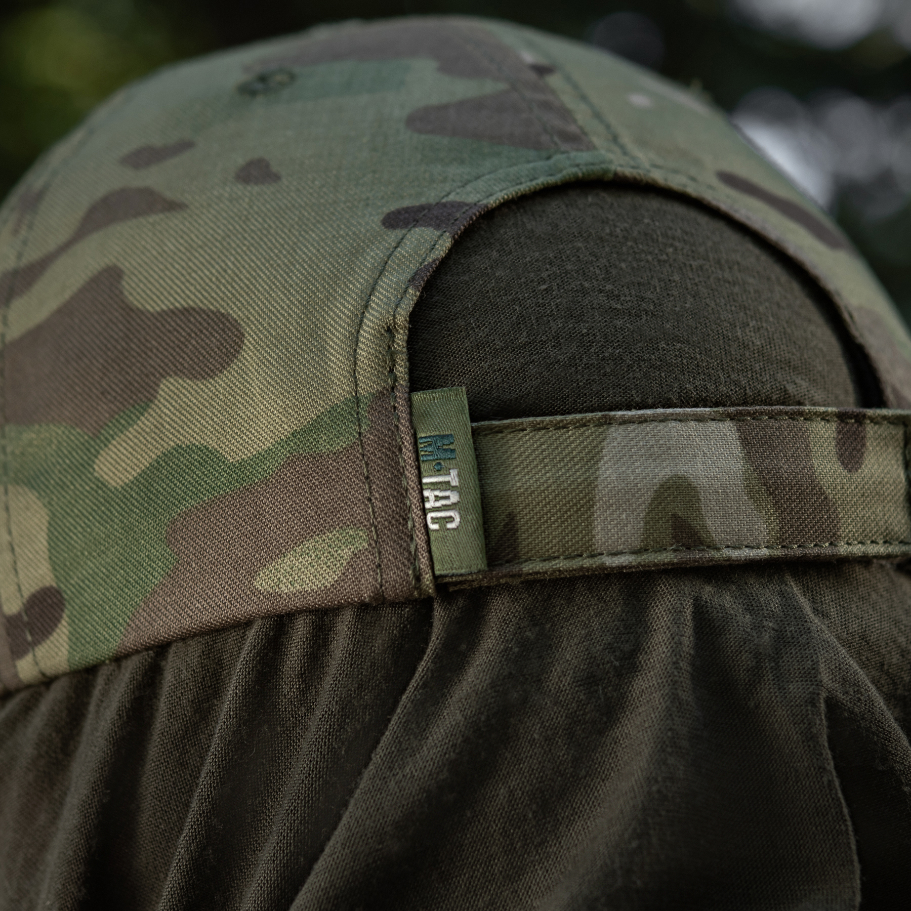 M-Tac бейсболка легка Gen.II MC M-Tac бейсболка легка Gen.II MC - Зображення 14