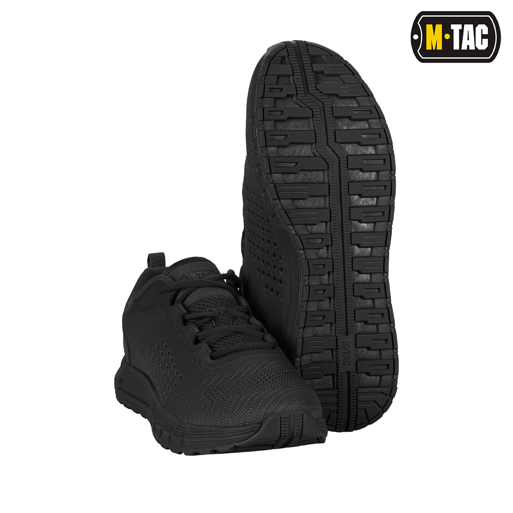 M-Tac кроссовки Summer Light Black M-Tac кросівки Summer Light Black — изображение 2