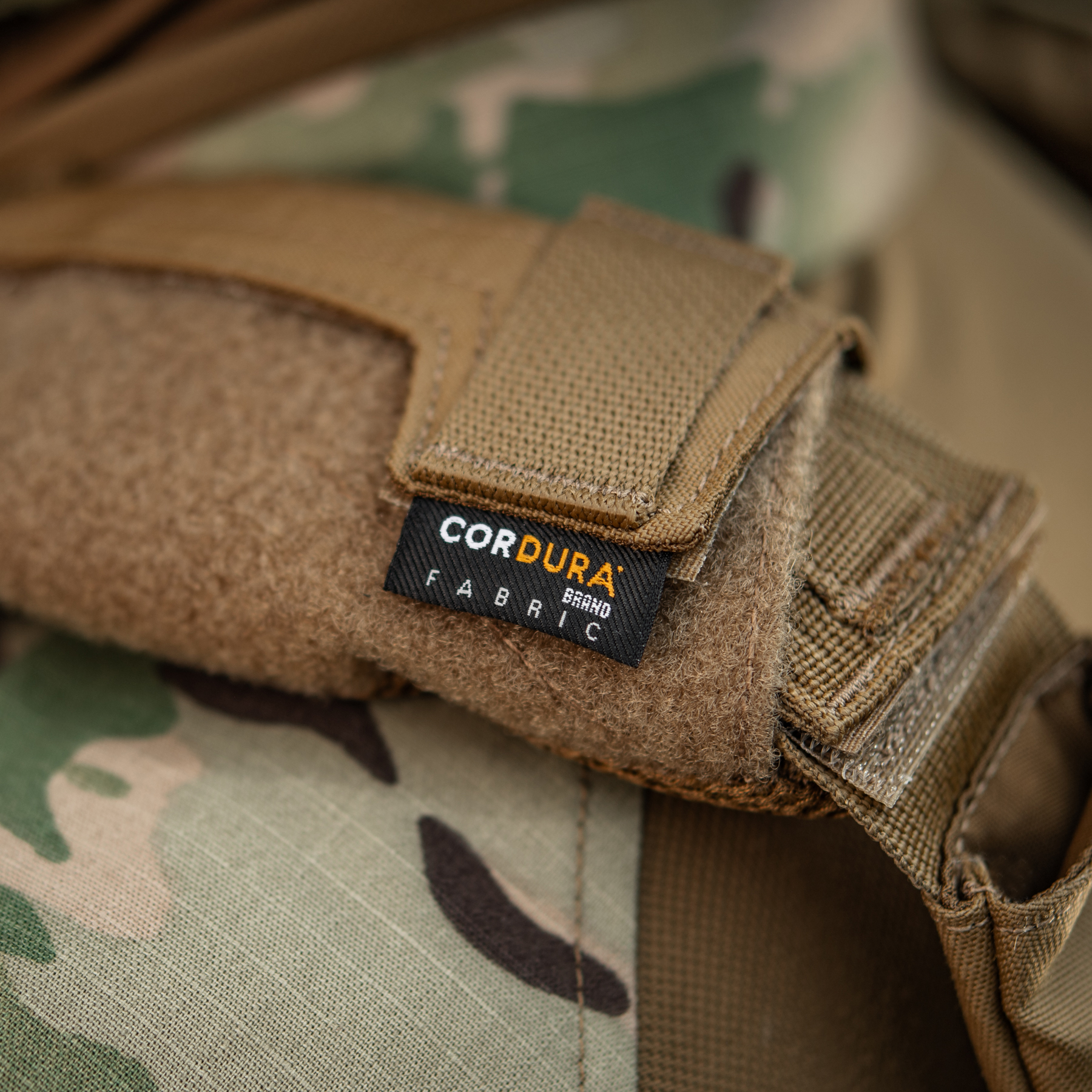 M-Tac плитоноска Cuirass Elite Coyote M-Tac плитоноска Cuirass Elite Coyote - Зображення 31