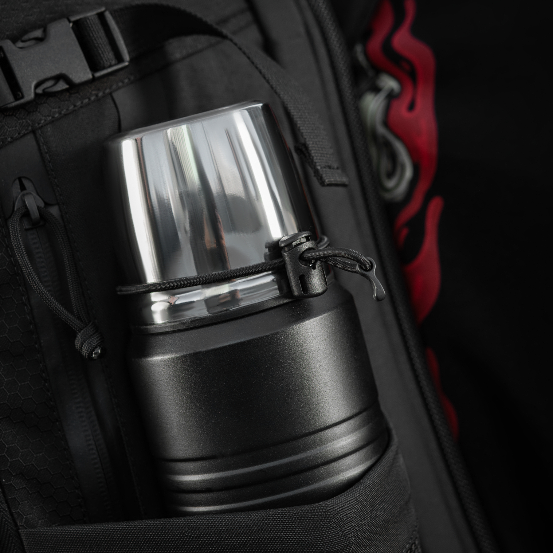 M-Tac рюкзак Small Elite Hex Black M-Tac рюкзак Small Elite Hex Black — изображение 31