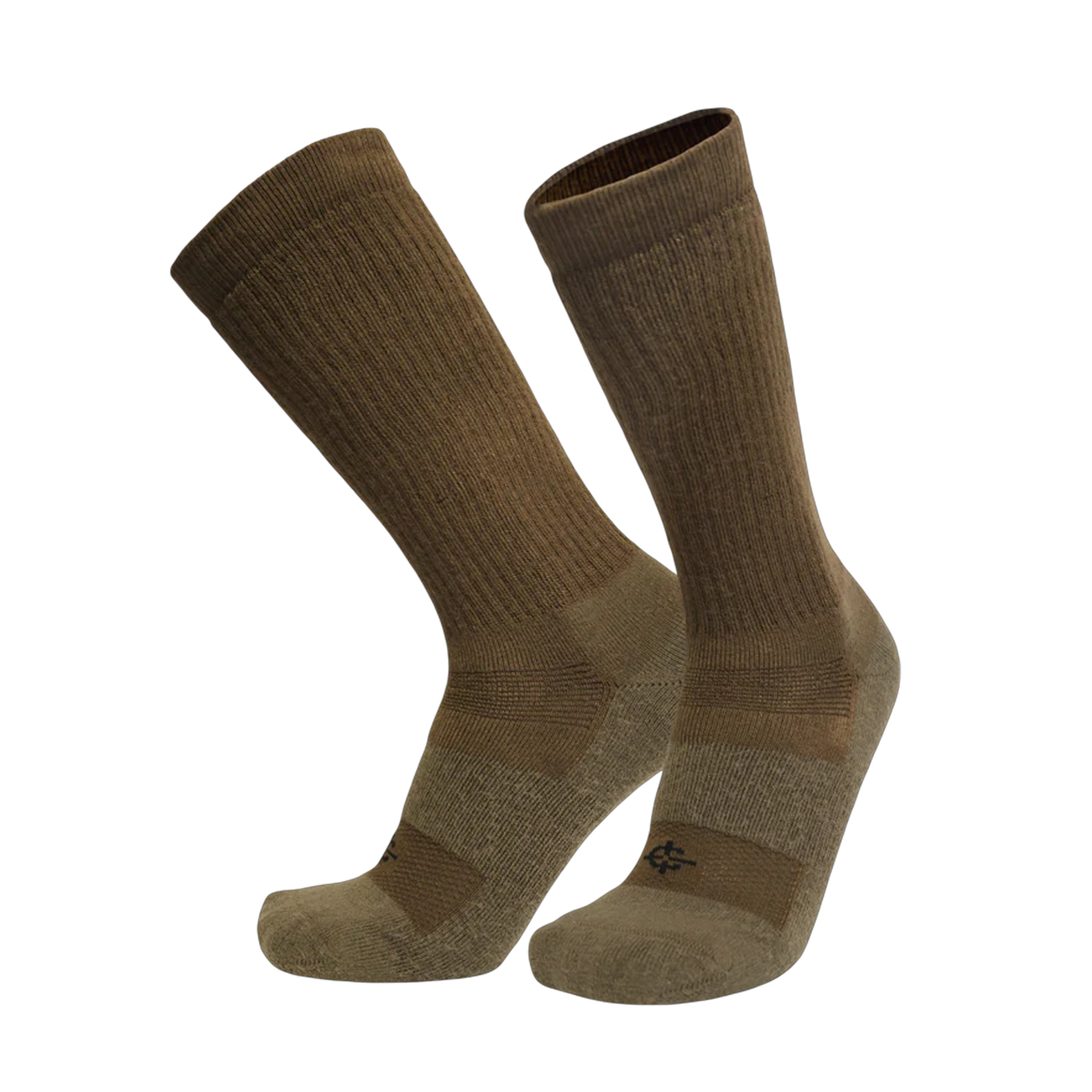 Covert Threads шкарпетки DESERT Coyote Brown Covert Threads шкарпетки DESERT Coyote Brown