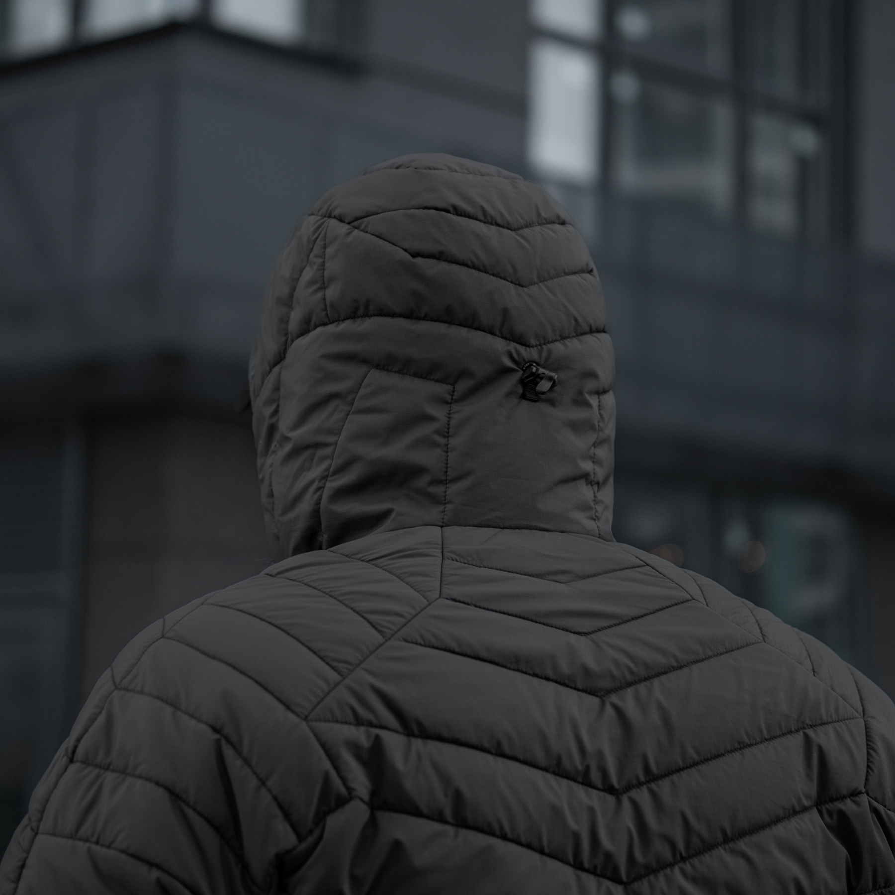 M-Tac куртка Jarl Primaloft Black M-Tac куртка Jarl Primaloft Black - Зображення 15