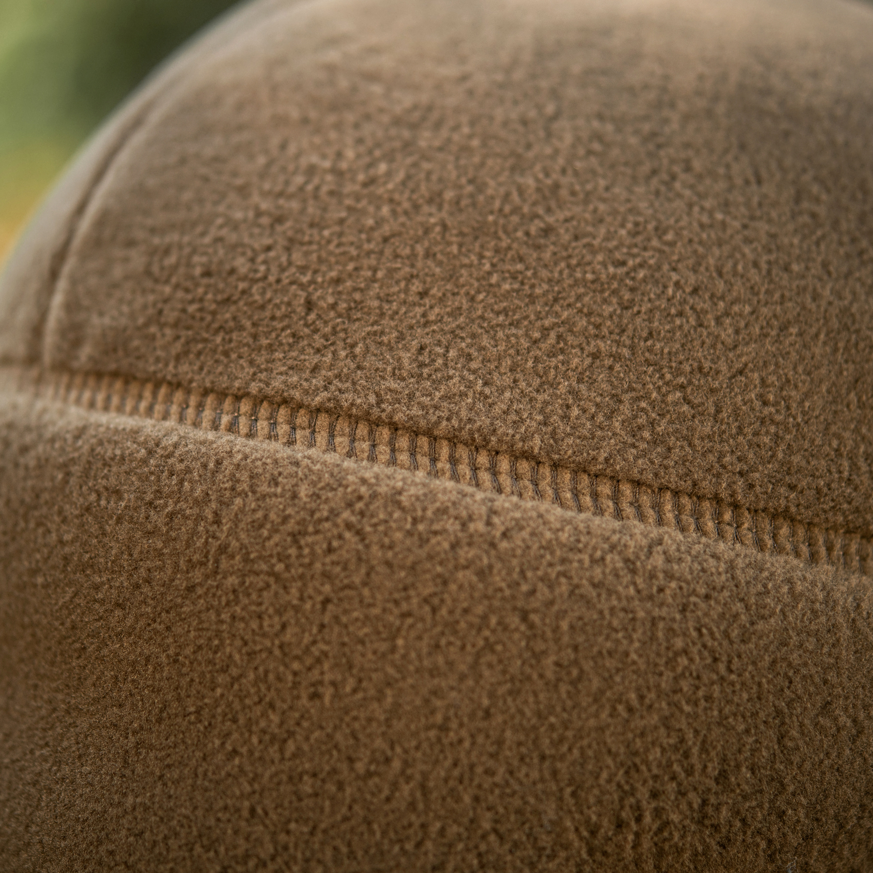 M-Tac шапка Watch Cap фліс Polartec Coyote Brown M-Tac шапка Watch Cap фліс Polartec Coyote Brown - Зображення 12