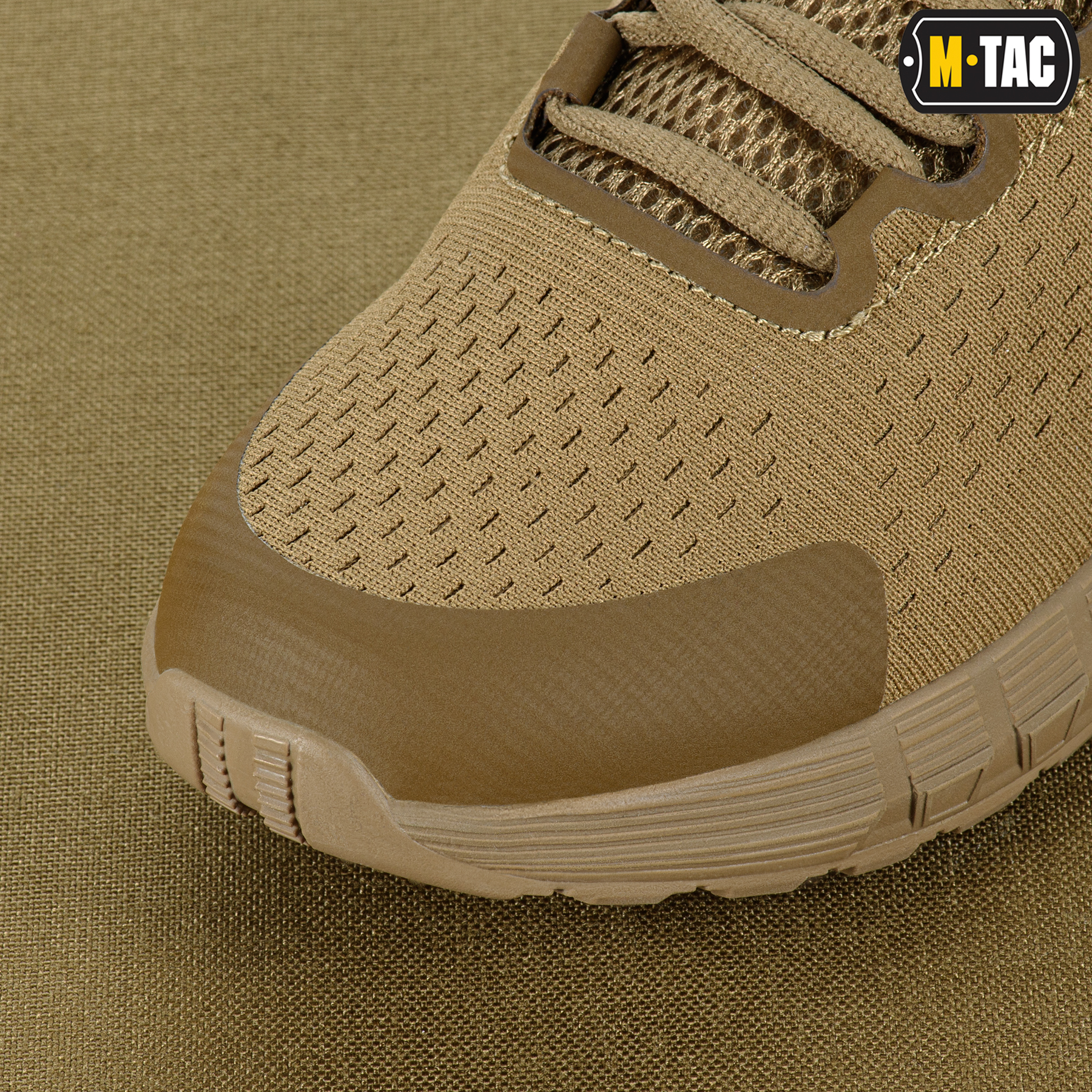 M-Tac кроссовки Summer Pro Coyote M-Tac кроссовки Summer Pro Coyote — изображение 14