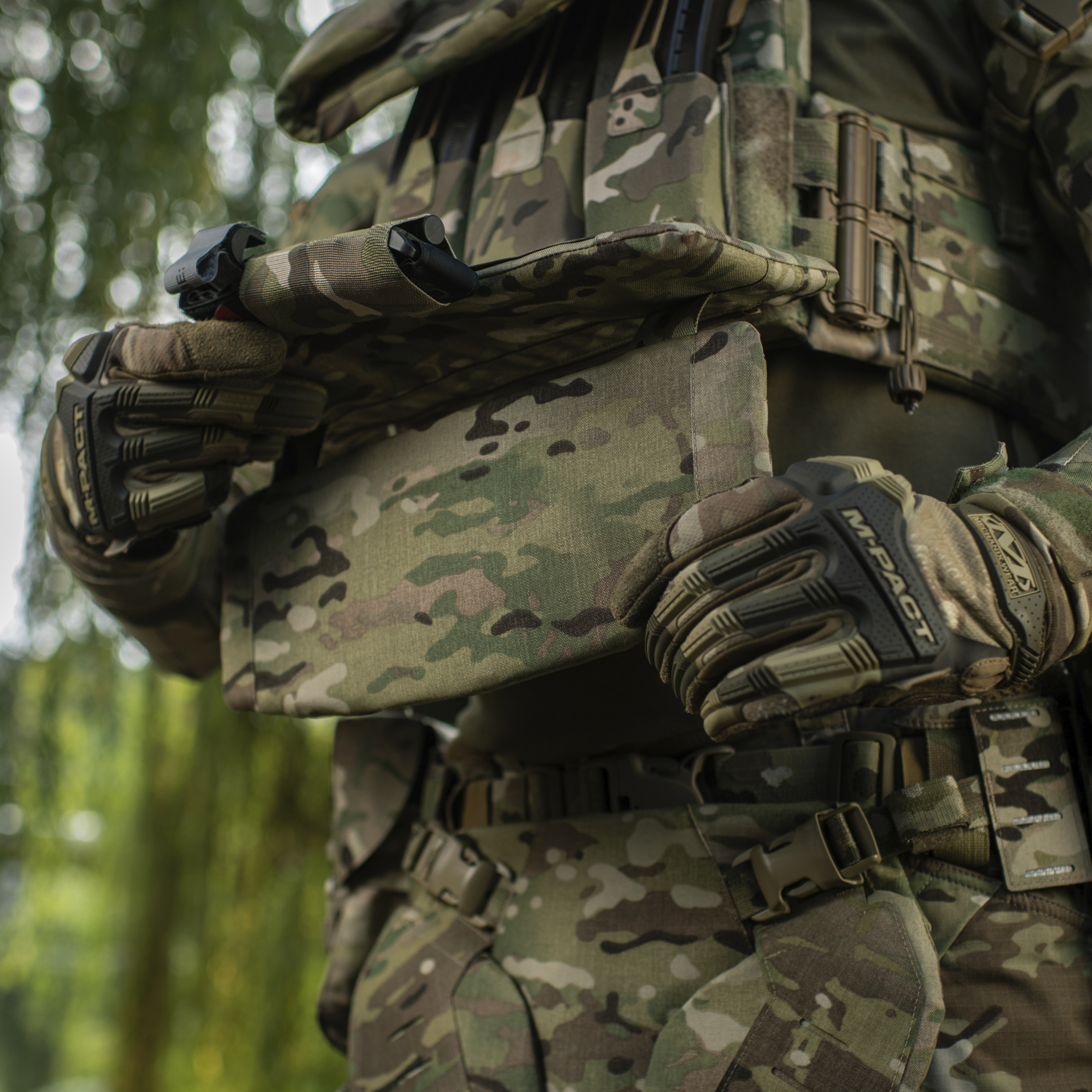 M-Tac захист живота з балістичним пакетом 1 клас захисту Laser Cut Multicam M-Tac захист живота з балістичним пакетом 1 клас захисту Laser Cut Multicam — изображение 26
