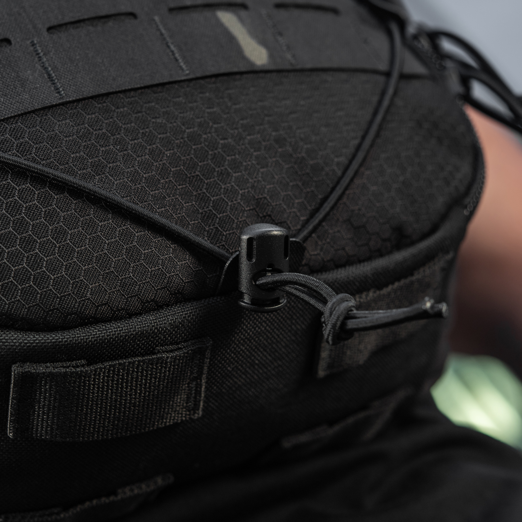 M-Tac рюкзак Sturm Elite Multicam Black/Black M-Tac рюкзак Sturm Elite Multicam Black/Black - Зображення 13