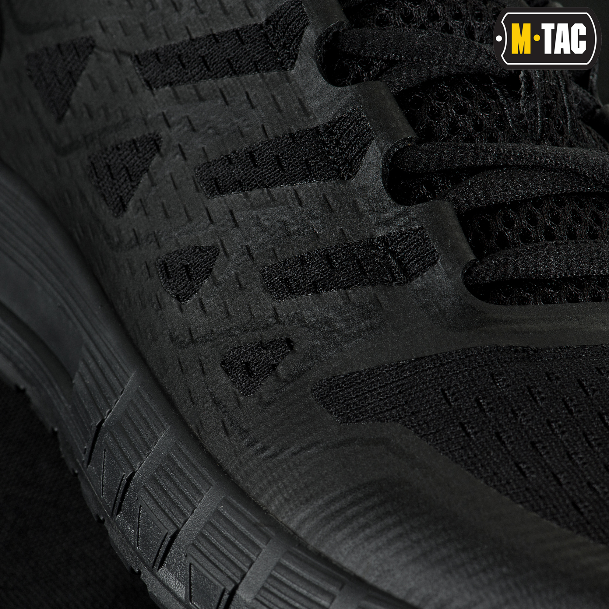 M-Tac кросівки Summer Sport Black M-Tac кросівки Summer Sport Black - Зображення 9
