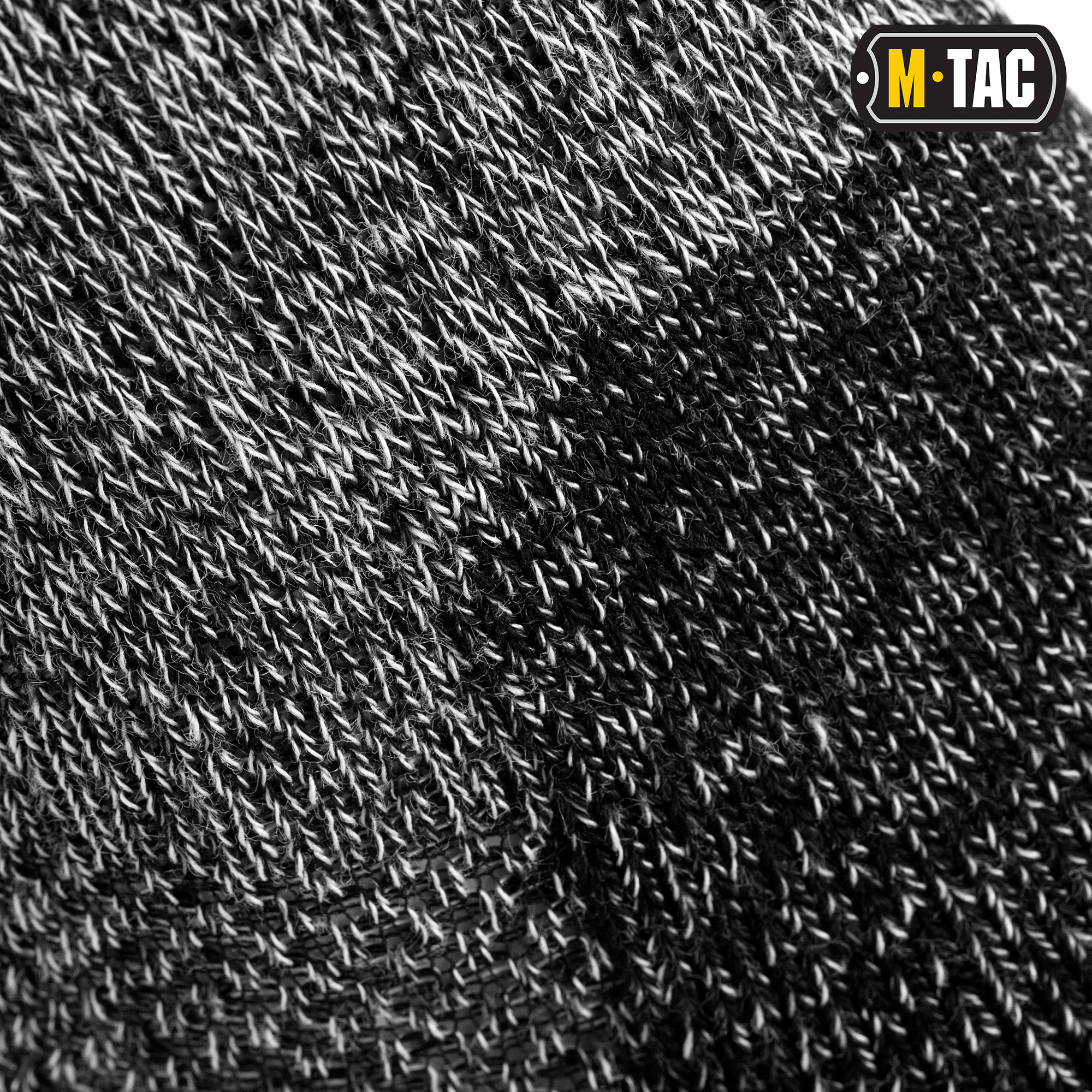 M-Tac носки Coolmax 40% Grey M-Tac шкарпетки Coolmax 40% Grey — изображение 8