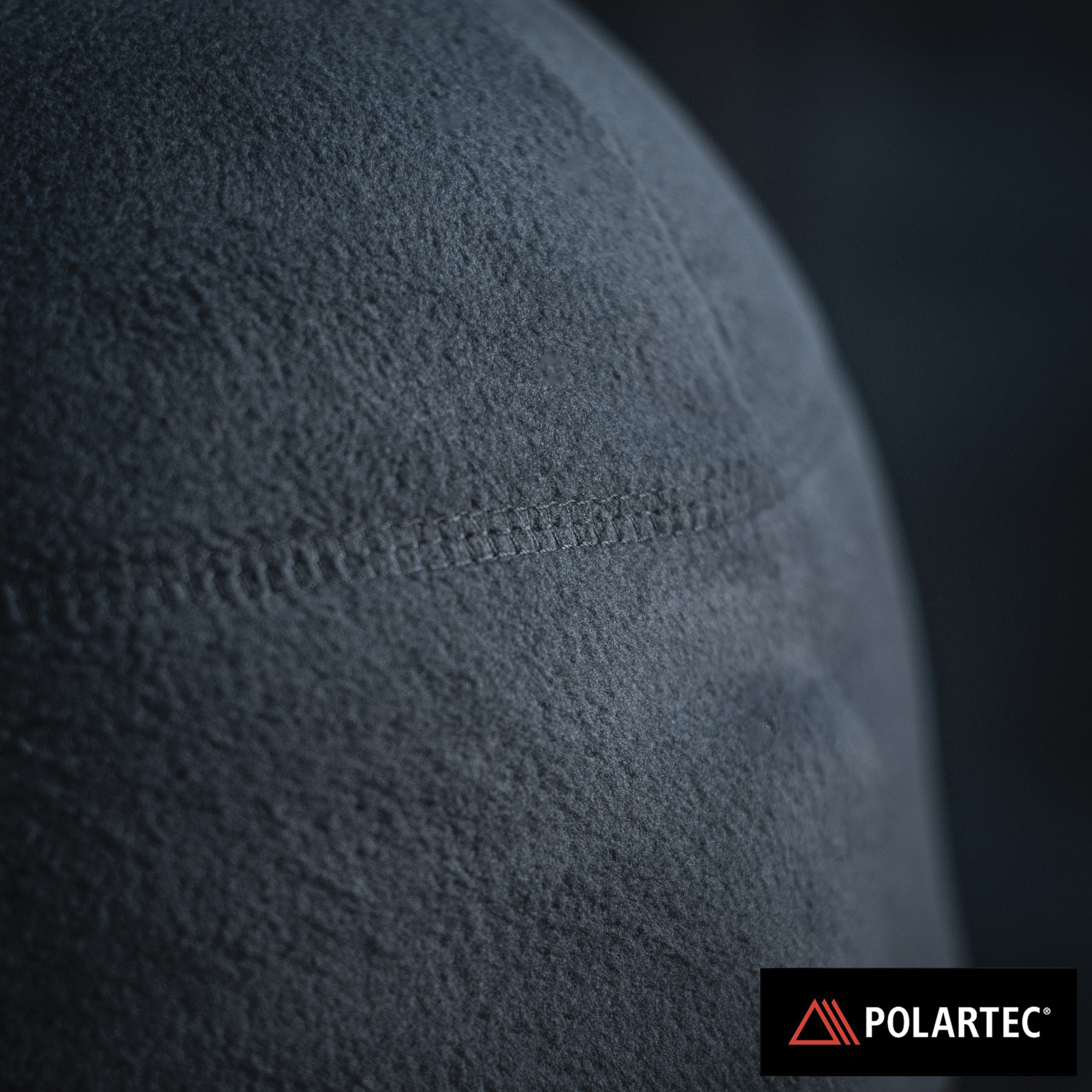 M-Tac шапка Watch Cap фліс Light Polar Gen.II Dark Navy Blue M-Tac шапка Watch Cap фліс Light Polar Gen.II Dark Navy Blue - Зображення 9
