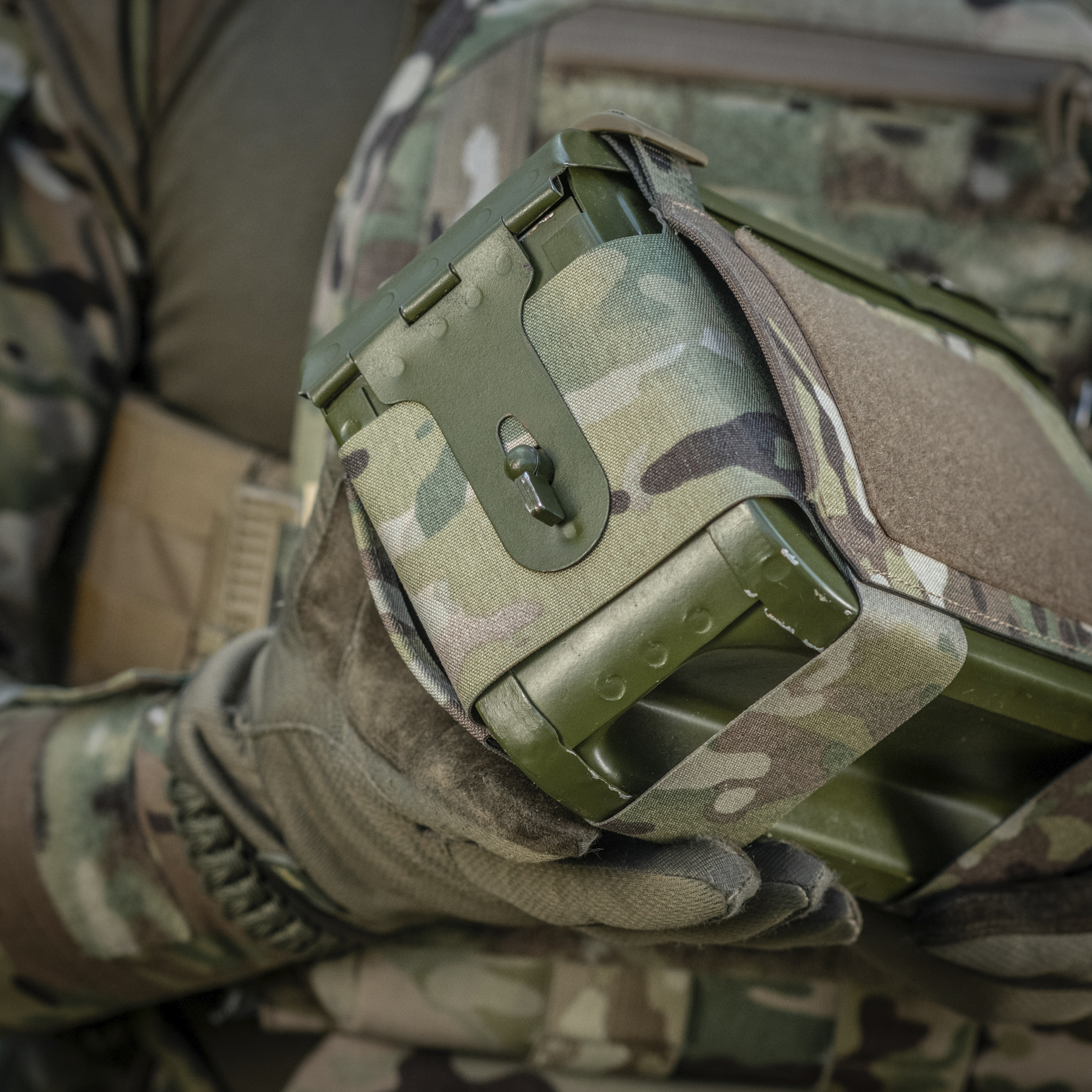 M-Tac підсумок для короба ПК FAST Multicam M-Tac підсумок для короба ПК FAST Multicam — изображение 19