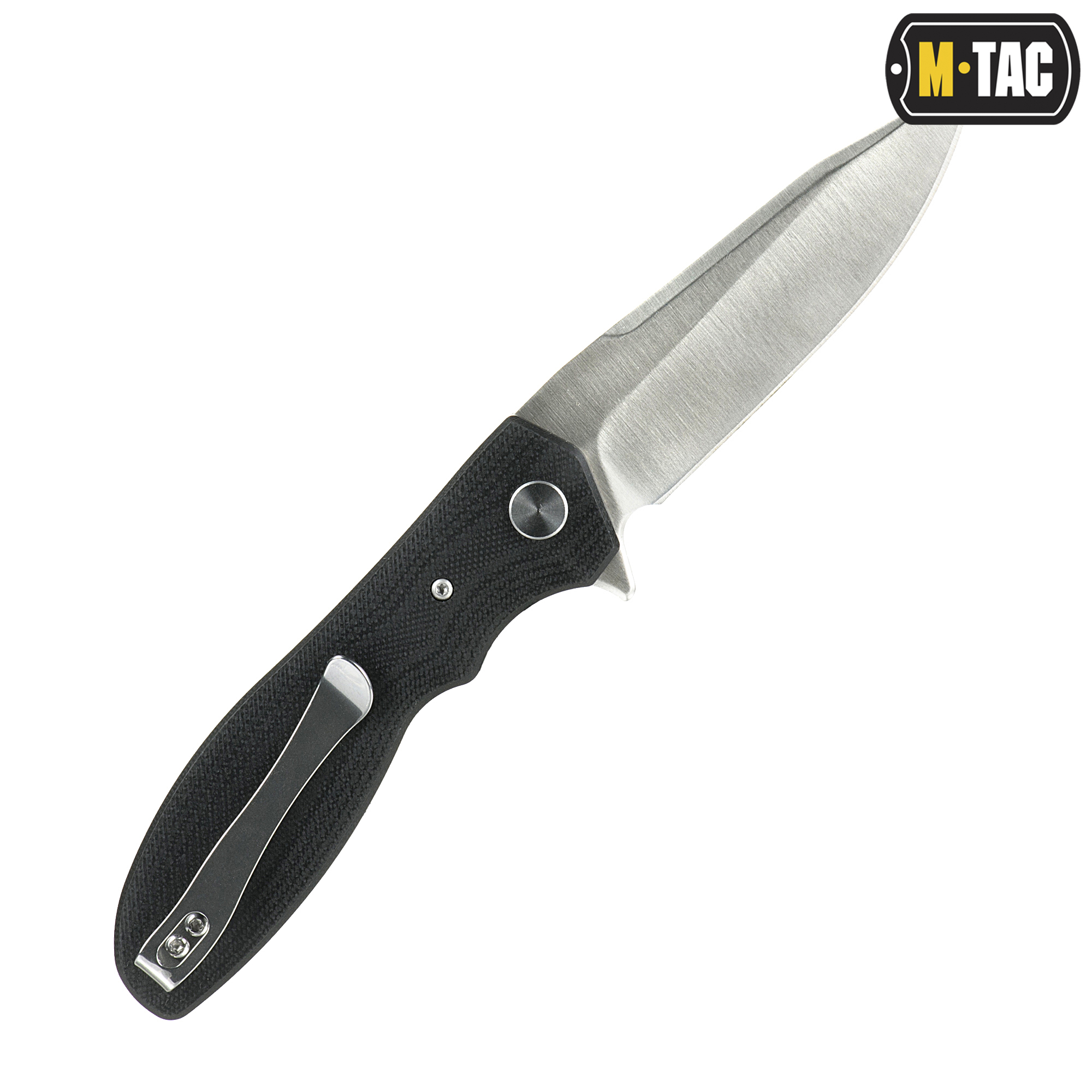 M-Tac нож складной Type 6 Metal M-Tac ніж складний Type 6 Metal — изображение 3