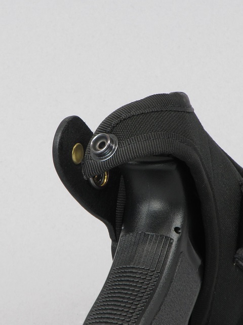 A-Line С1 кобура для Beretta 92 A-Line С1 кобура для Beretta 92 — изображение 4