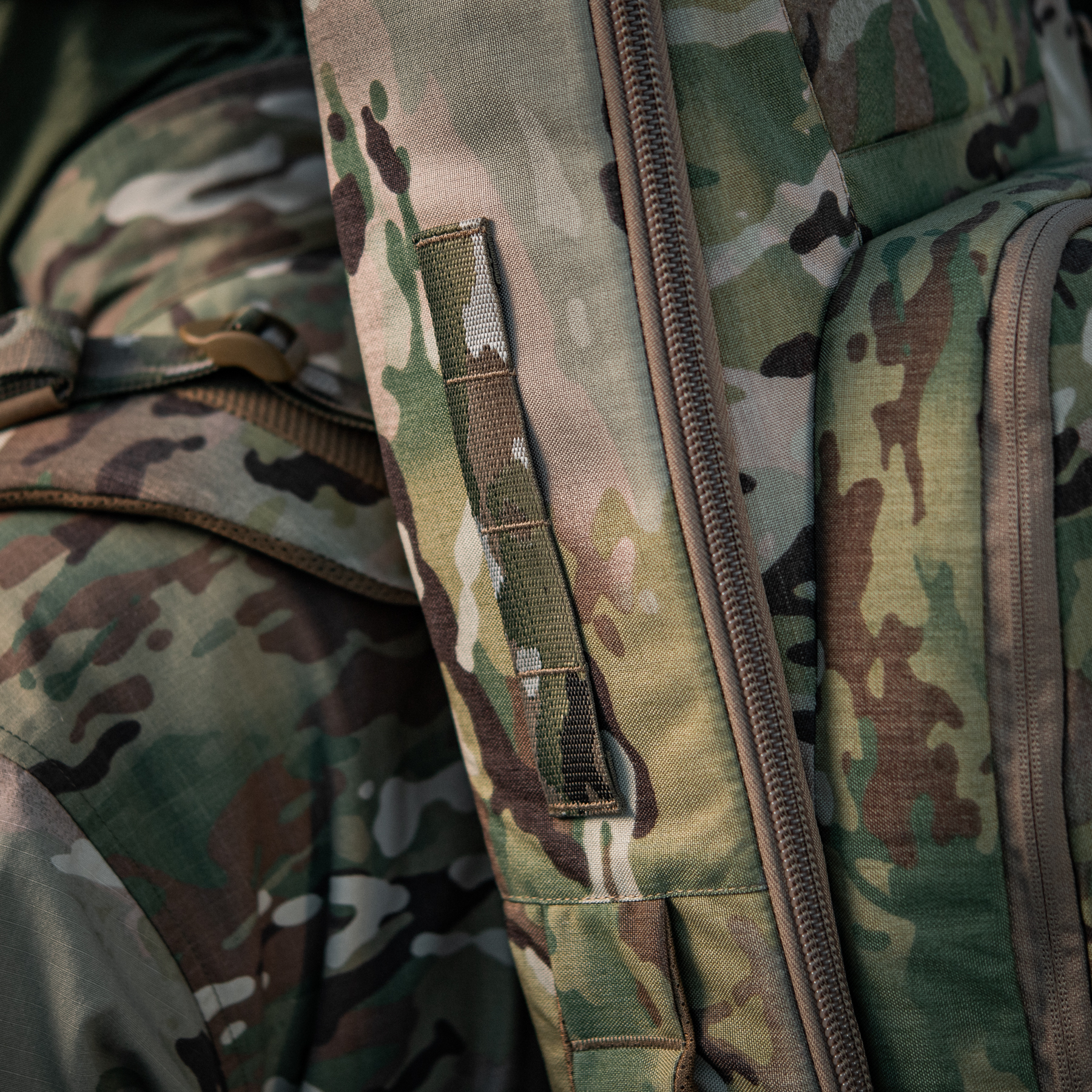M-Tac рюкзак-чохол для зброї 105 см Gen.II Elite Multicam M-Tac рюкзак-чохол для зброї 105 см Gen.II Elite Multicam — изображение 30