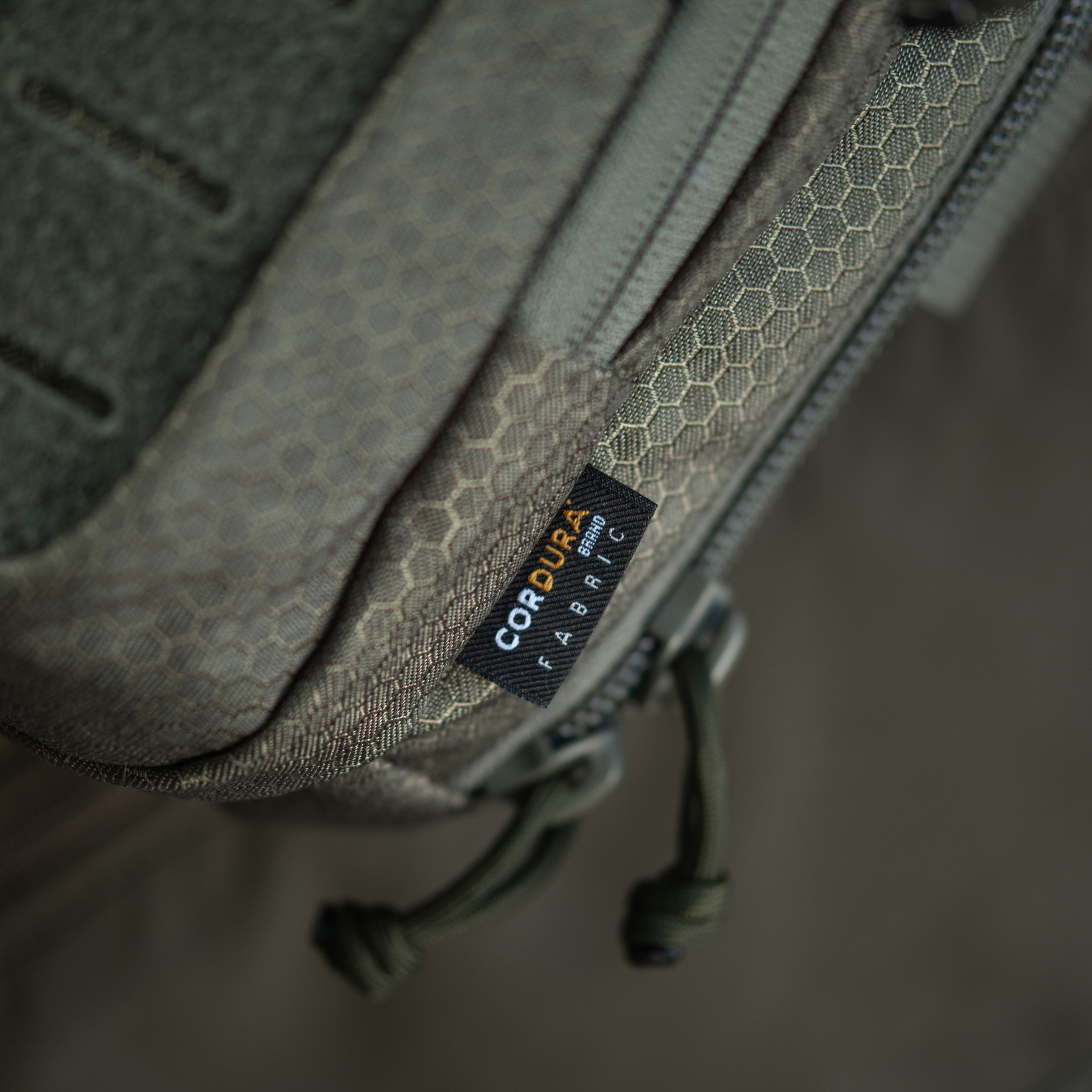 M-Tac сумка EDC Bag Elite HEX Ranger Green M-Tac сумка EDC Bag Elite HEX Ranger Green — изображение 20