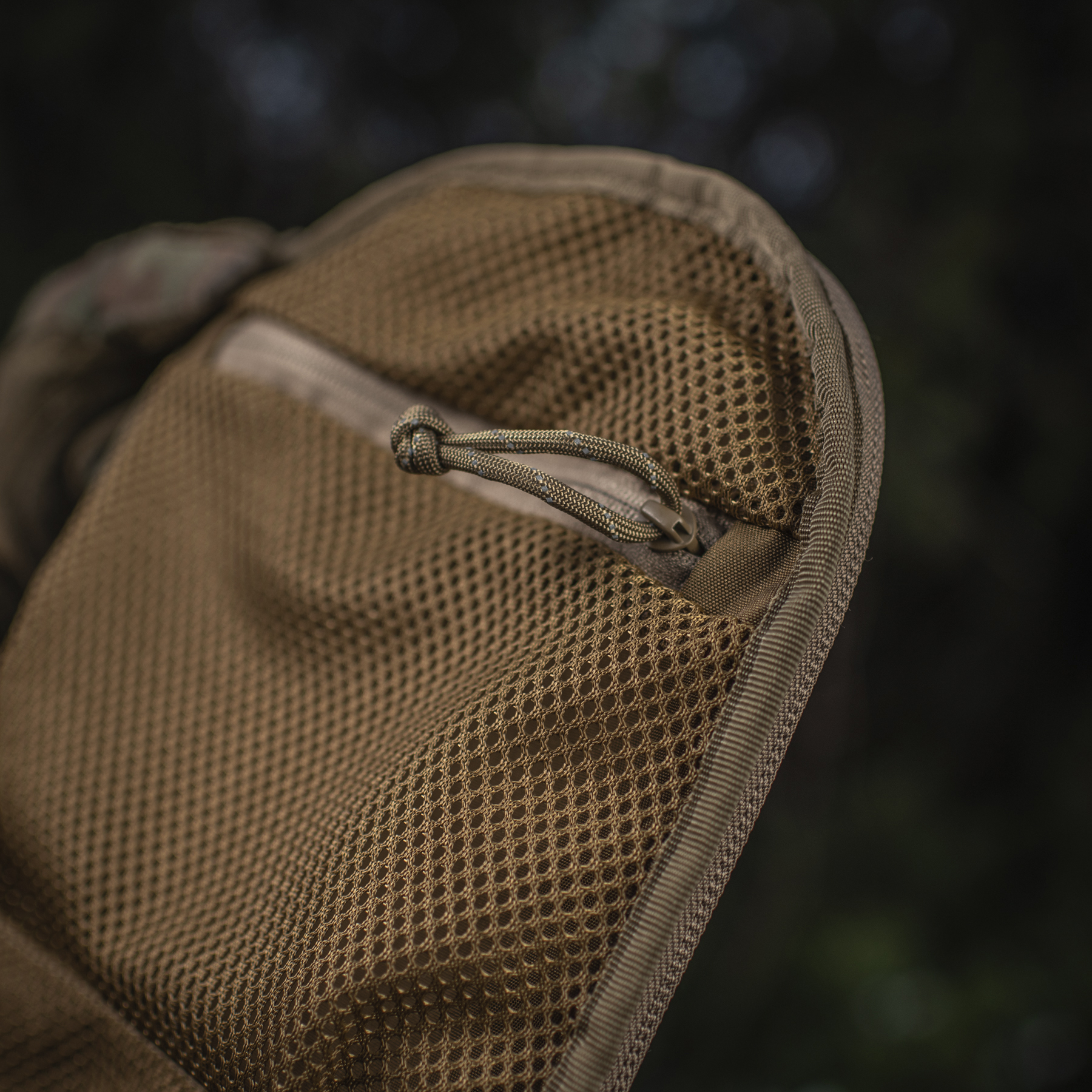 M-Tac рюкзак Sturm Elite Gen.II Multicam M-Tac рюкзак Sturm Elite Gen.II Multicam - Зображення 28
