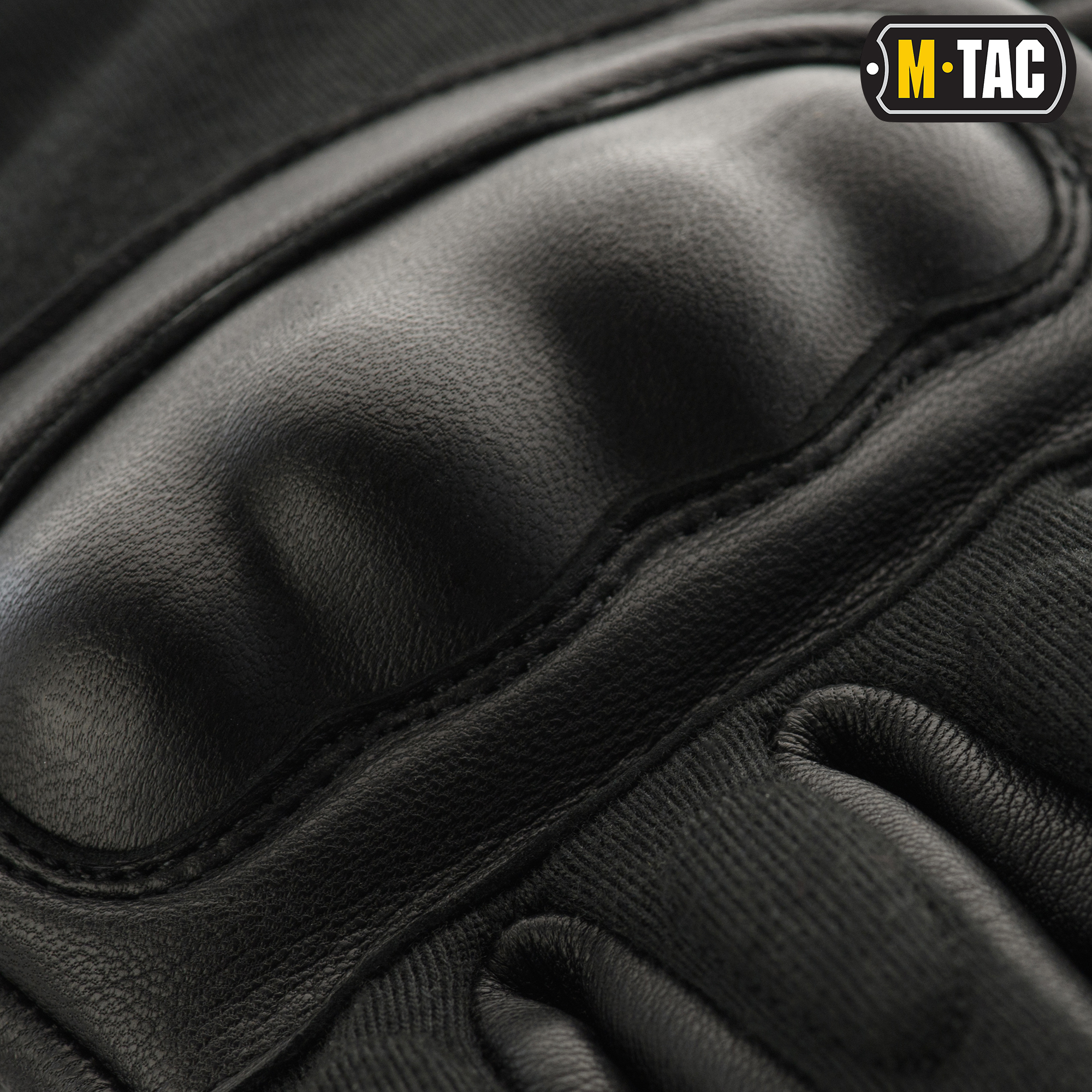 M-Tac рукавички Nomex Assault Tactical Mk.7 Black M-Tac рукавички Nomex Assault Tactical Mk.7 Black — изображение 7