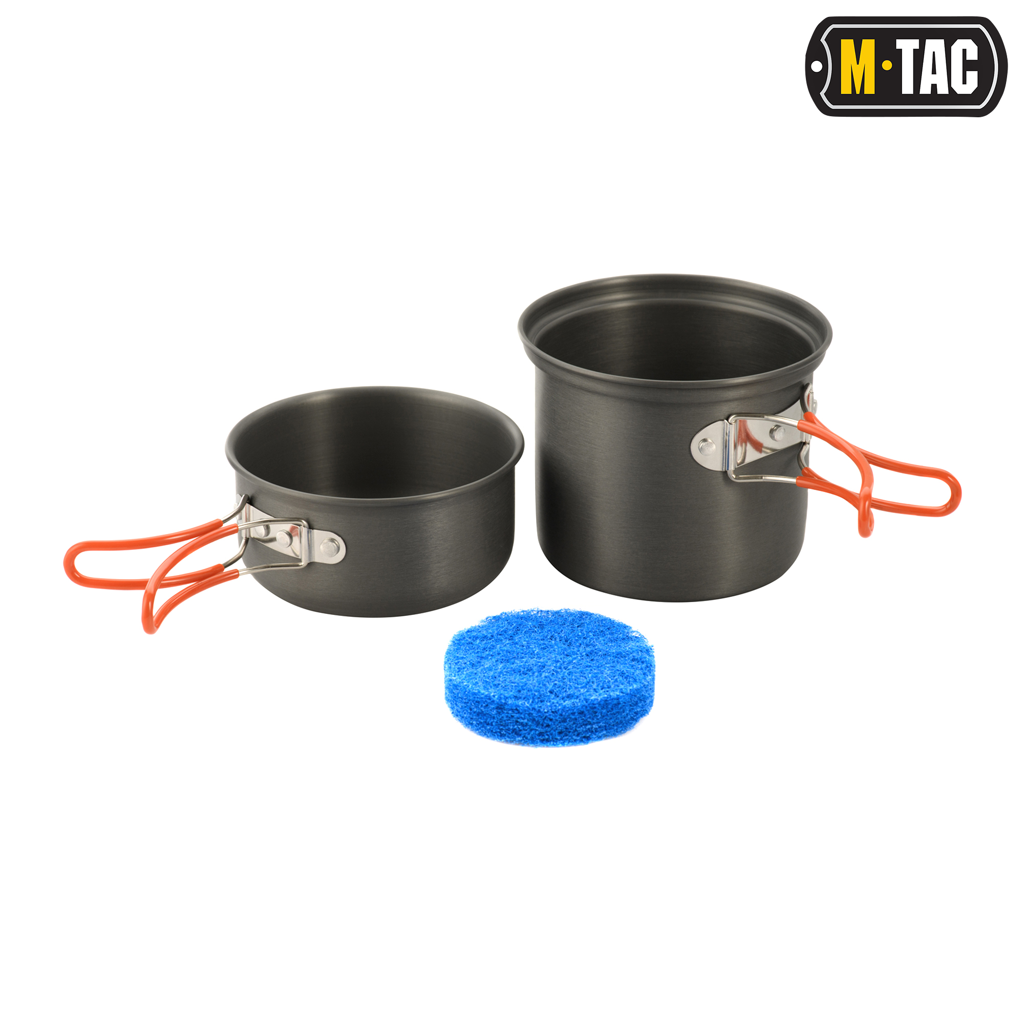 M-Tac котелок индивидуальный M-Tac котелок индивидуальный