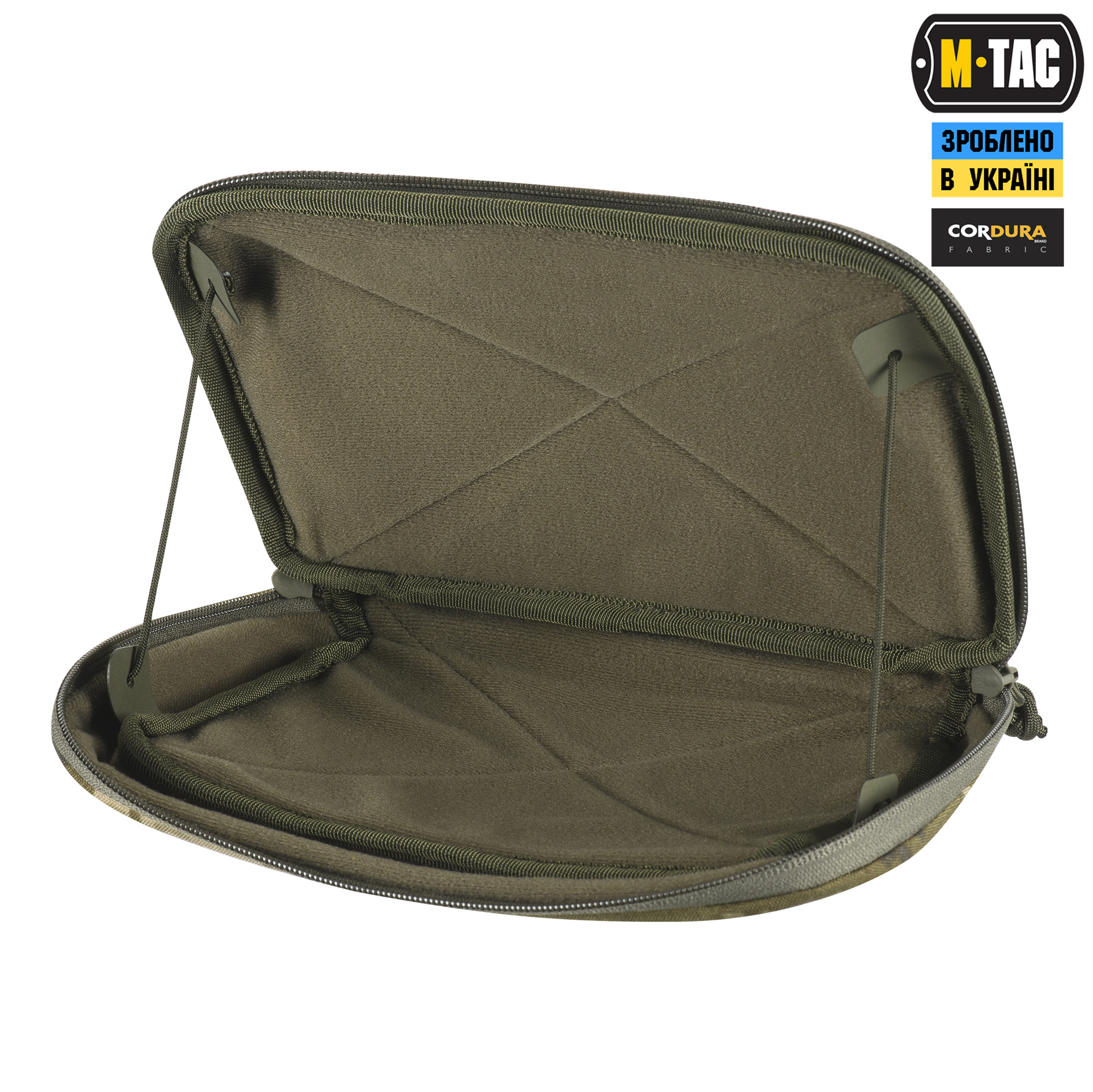 M-Tac подсумок Admin Large Elite MM14 M-Tac підсумок Admin Large Elite MM14 — изображение 5