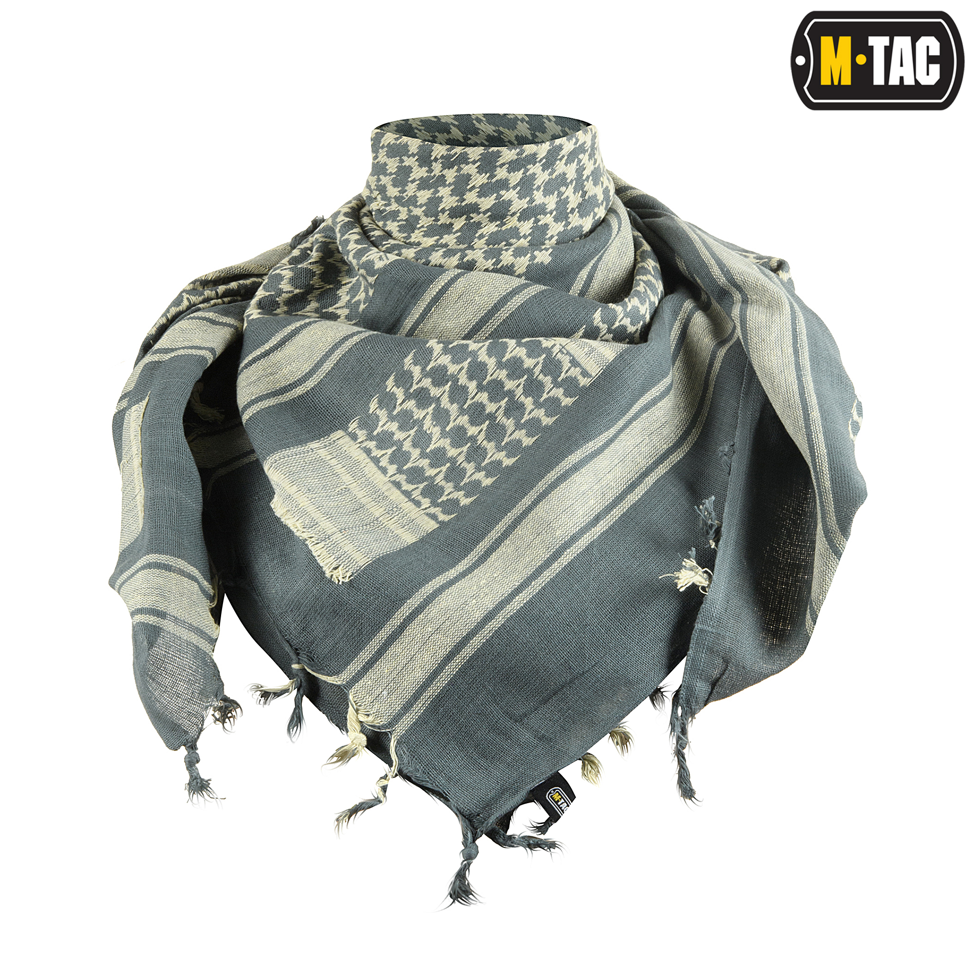 M-Tac шарф шемаг щільний Olive/Khaki M-Tac шарф шемаг щільний Olive/Khaki