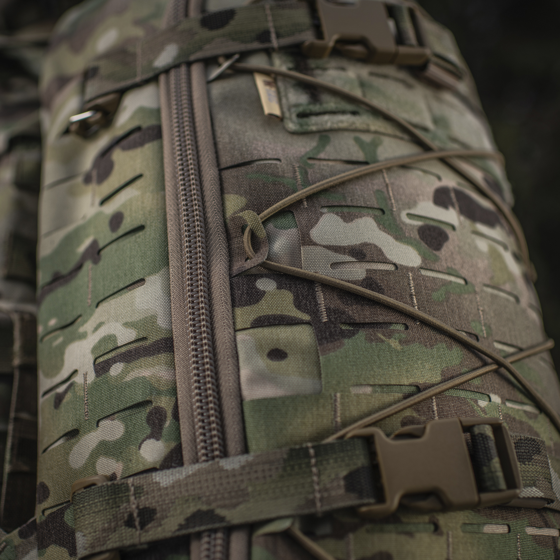 M-Tac рюкзак Sturm Elite Gen.II Multicam M-Tac рюкзак Sturm Elite Gen.II Multicam - Зображення 11