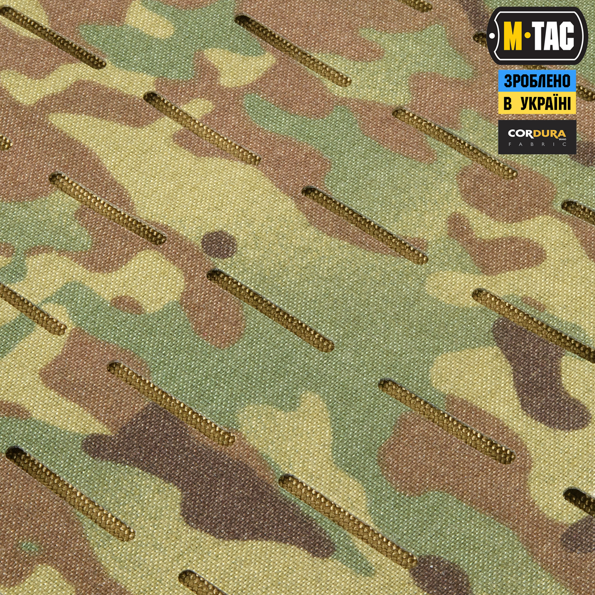 M-Tac Chest Rig Паляниця Elite Multicam M-Tac Chest Rig Паляниця Elite Multicam — изображение 2