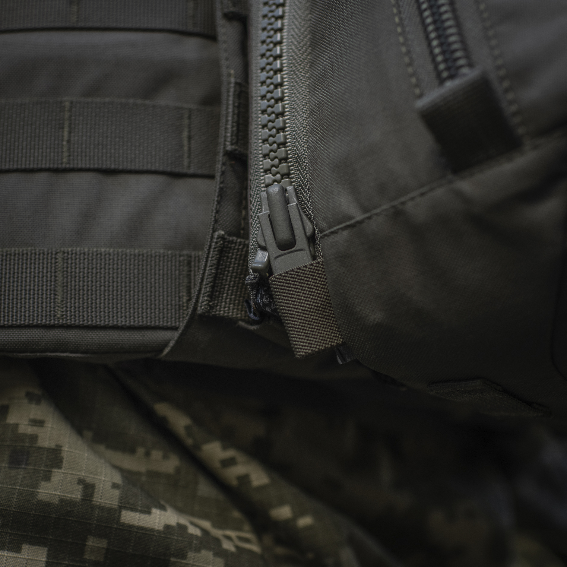 M-Tac підсумок Modular Assault Pack Elite Ranger Green M-Tac підсумок Modular Assault Pack Elite Ranger Green - Зображення 33