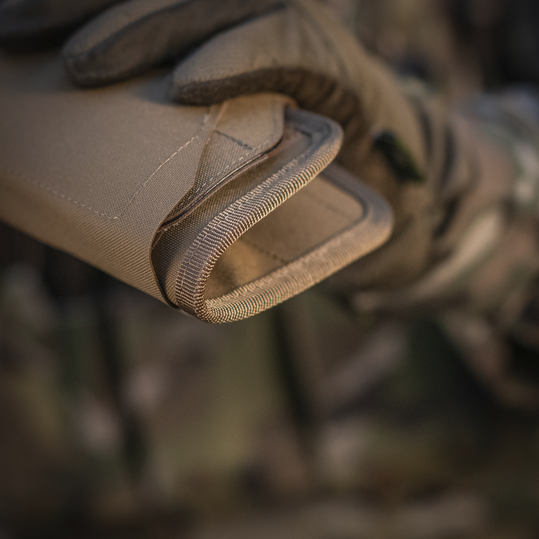 M-Tac кобура универсальная Elite Left Coyote M-Tac кобура універсальна Elite Left Coyote — изображение 23