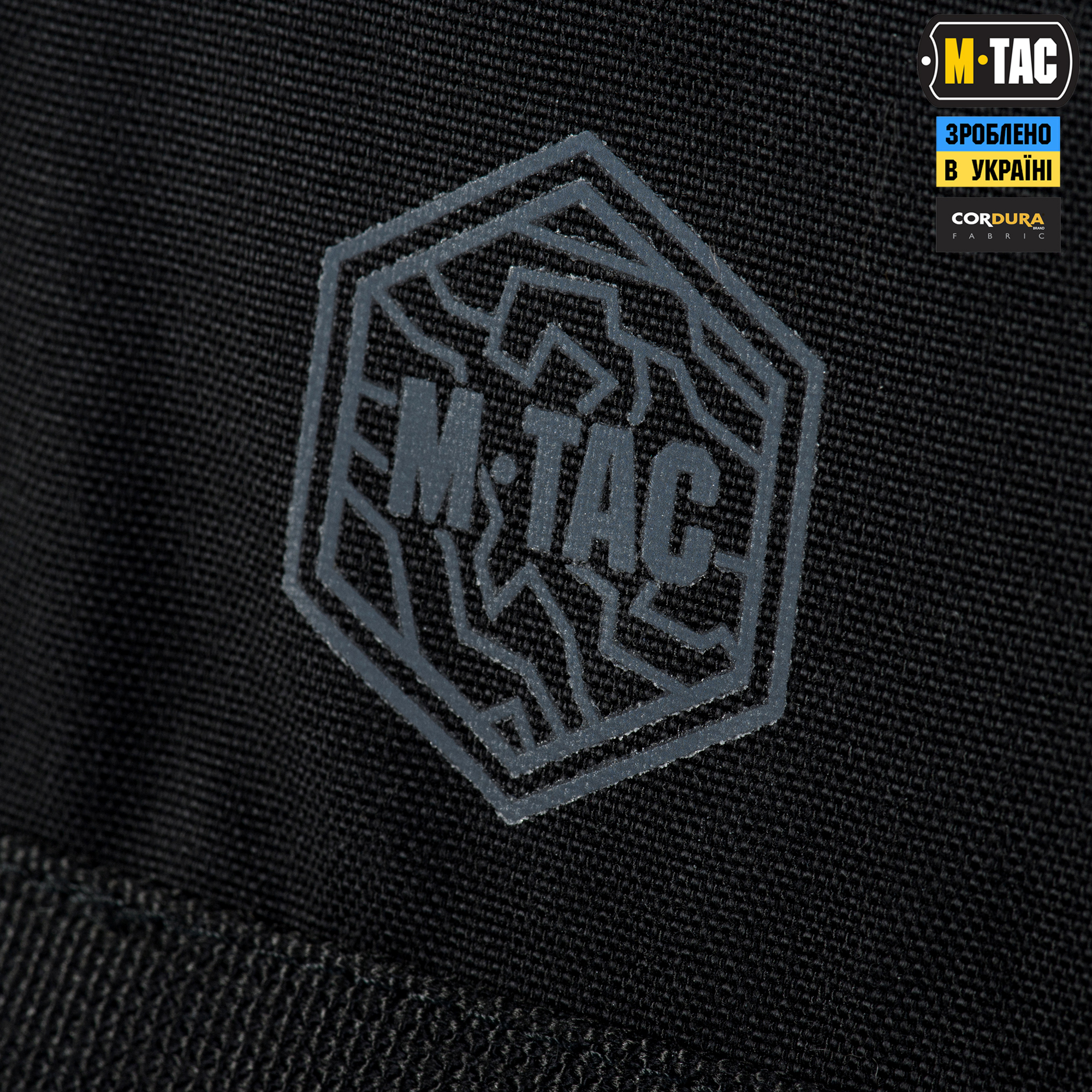 M-Tac рюкзак Small Elite Hex Black M-Tac рюкзак Small Elite Hex Black — изображение 8
