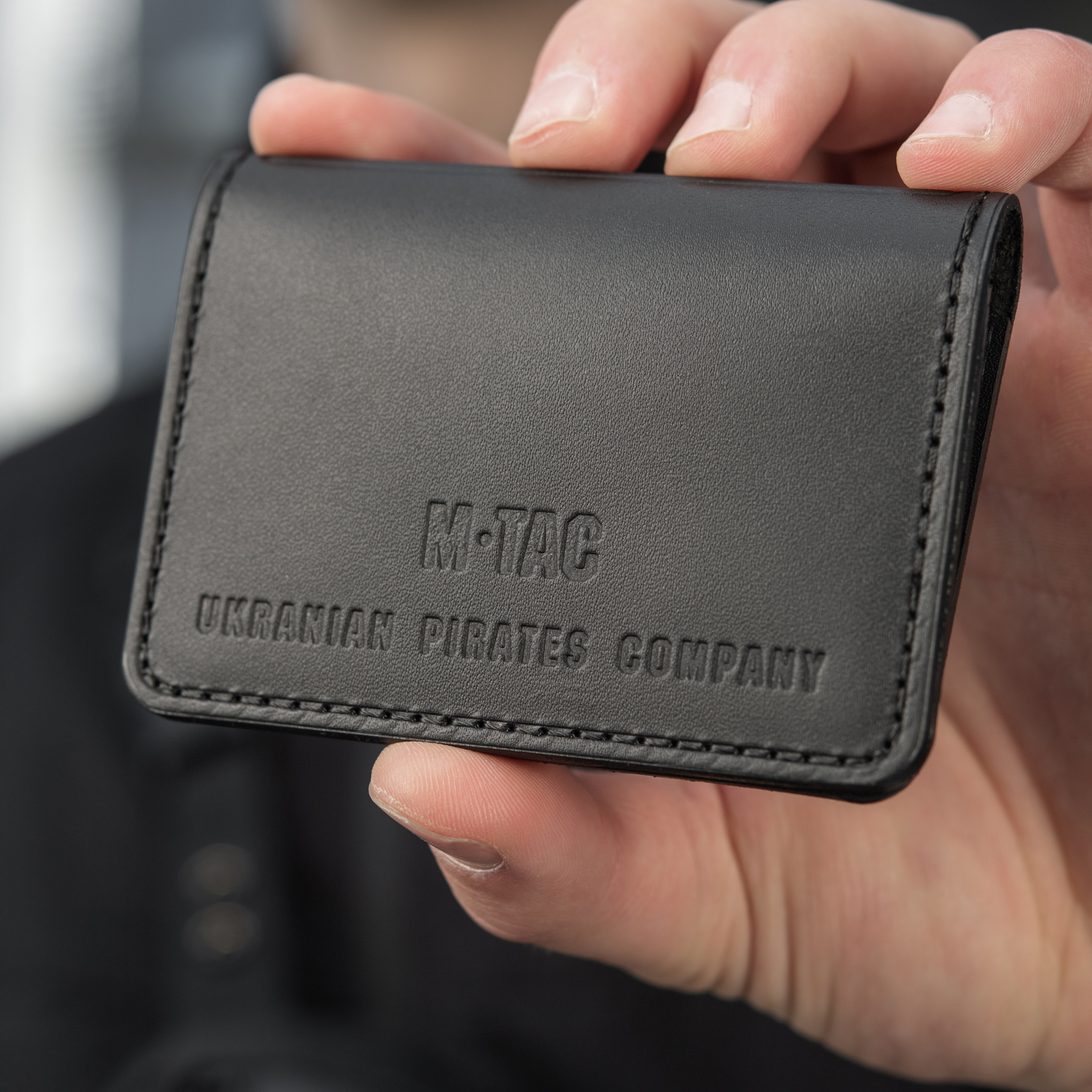 M-Tac обкладинка ID картки Пірат M-Tac обкладинка ID картки Пірат - Зображення 9