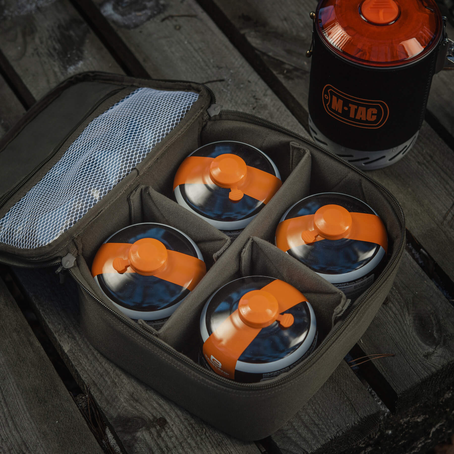 M-Tac органайзер утилітарний Hardshell Utility box L Olive M-Tac органайзер утилітарний Hardshell Utility box L Olive — изображение 23
