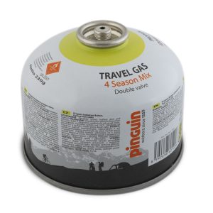 Pinguin баллон газовый 230 г
