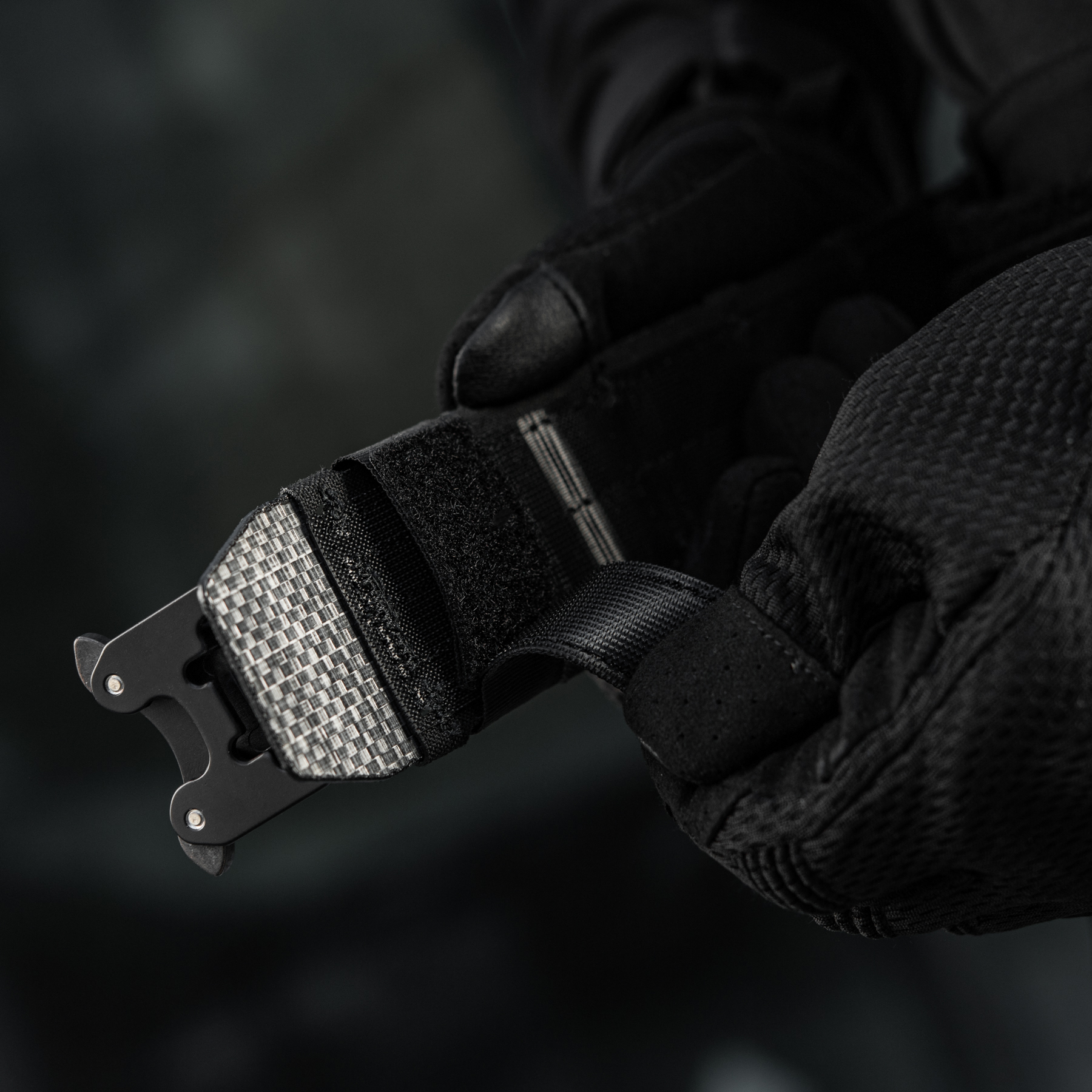 M-Tac ремінь Tiger Belt Cobra Buckle Black M-Tac ремінь Tiger Belt Cobra Buckle Black — изображение 27