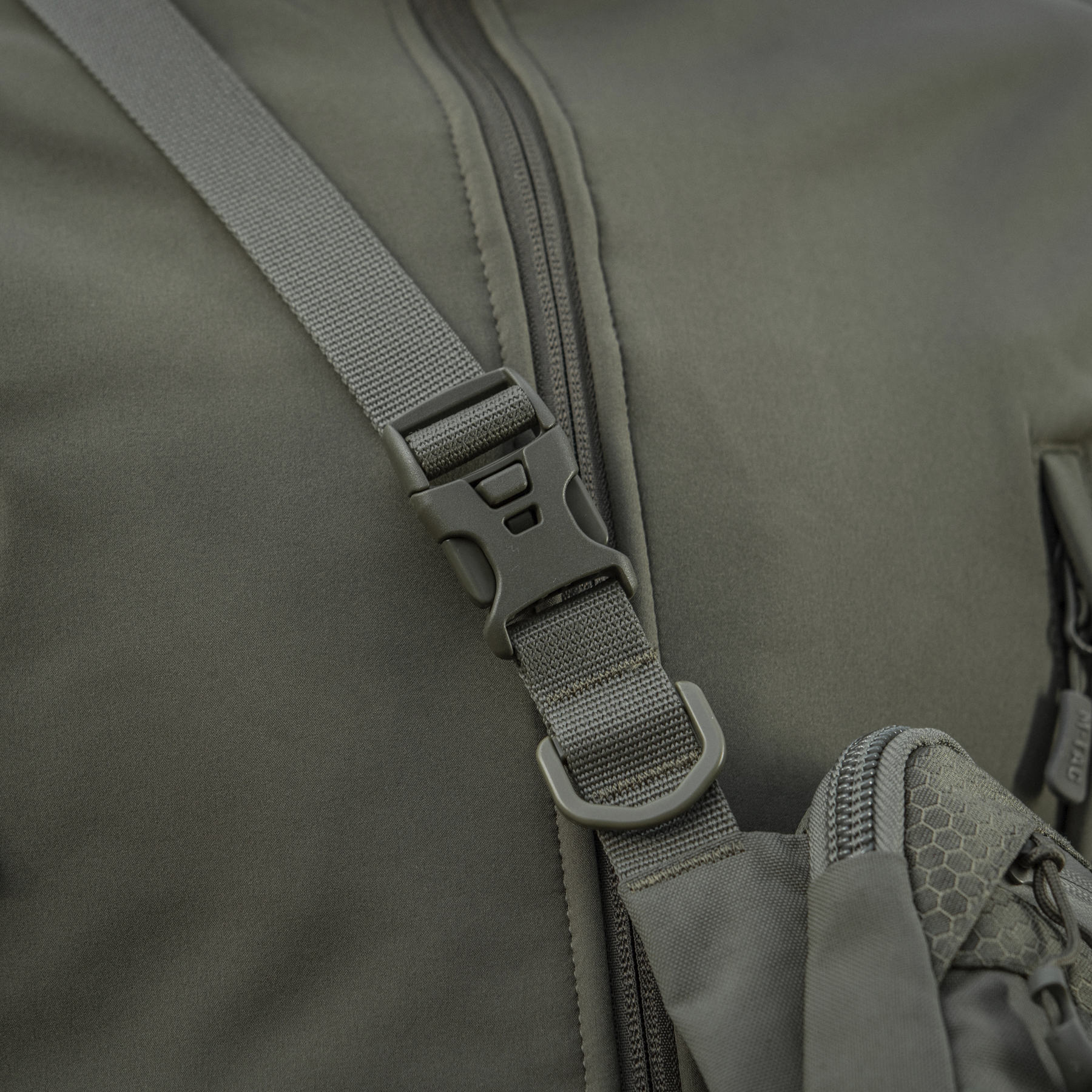 M-Tac сумка Admin Bag Elite з липучкою Ranger Green M-Tac сумка Admin Bag Elite з липучкою Ranger Green - Зображення 15
