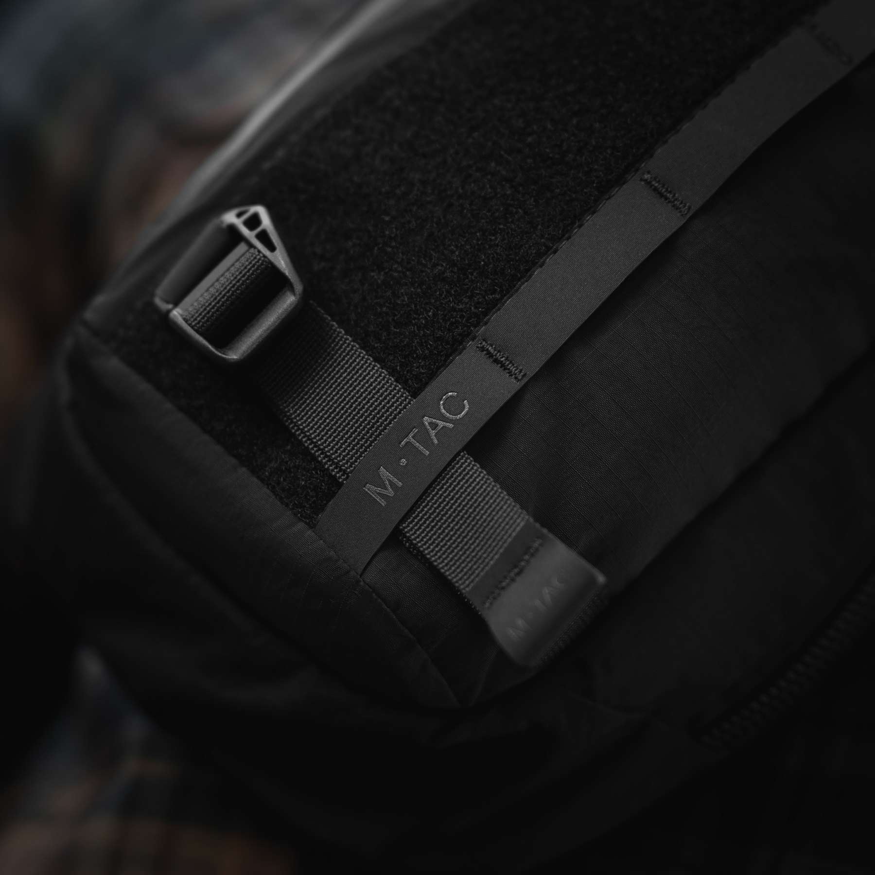 M-Tac сумка Sling Civilian Lite-NR Black M-Tac сумка Sling Civilian Lite-NR Black - Зображення 34