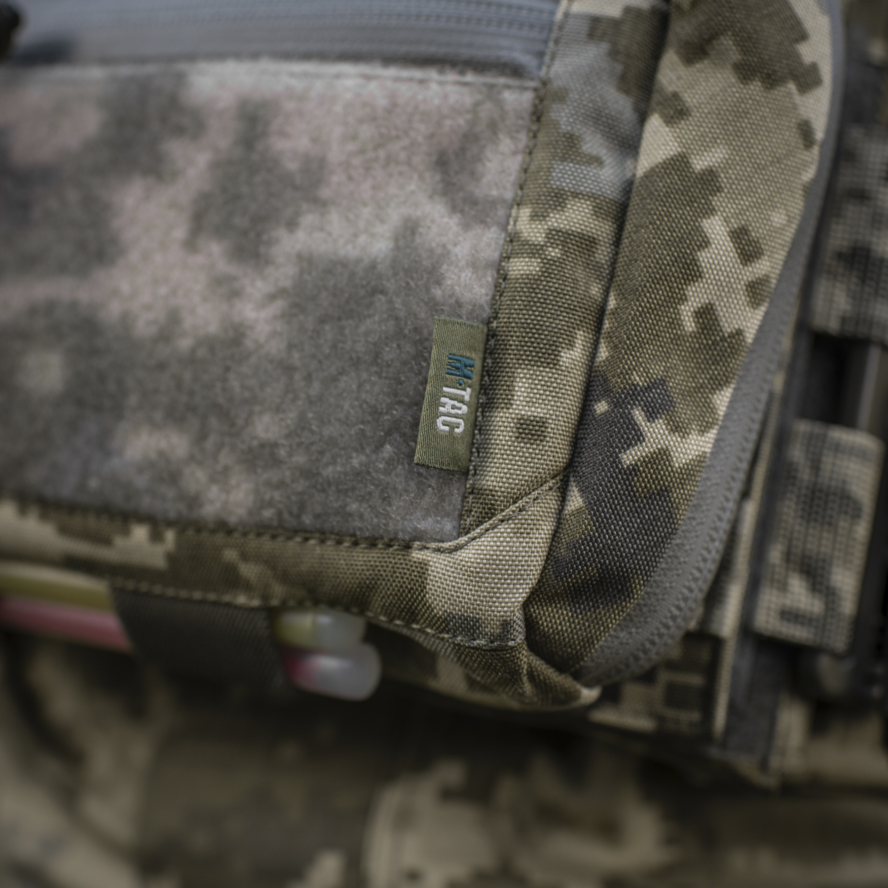 M-Tac подсумок Admin Large Elite Gen.II MM14 M-Tac підсумок Admin Large Elite Gen.II MM14 — изображение 14