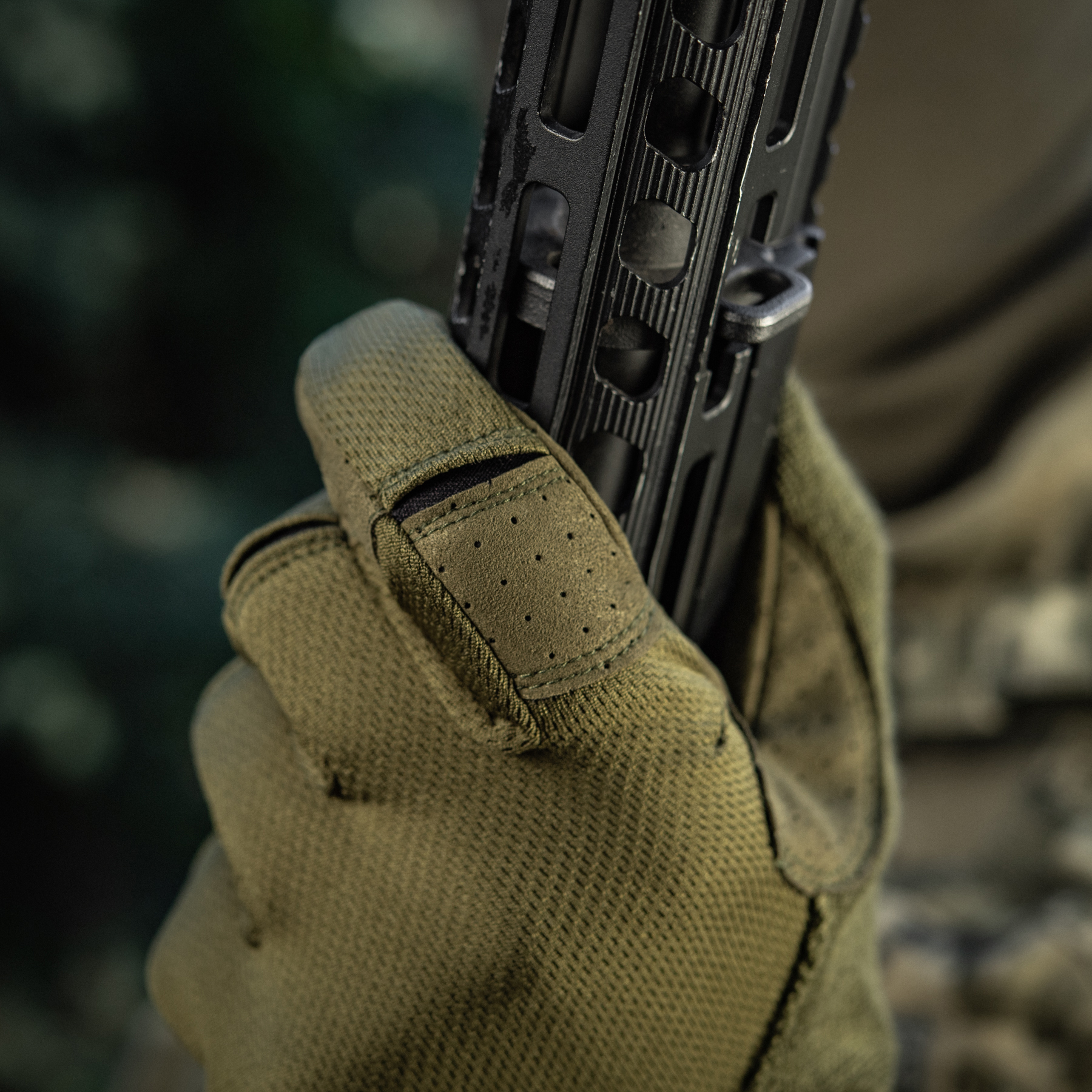 M-Tac рукавички Summer Vent Olive M-Tac рукавички Summer Vent Olive - Зображення 23