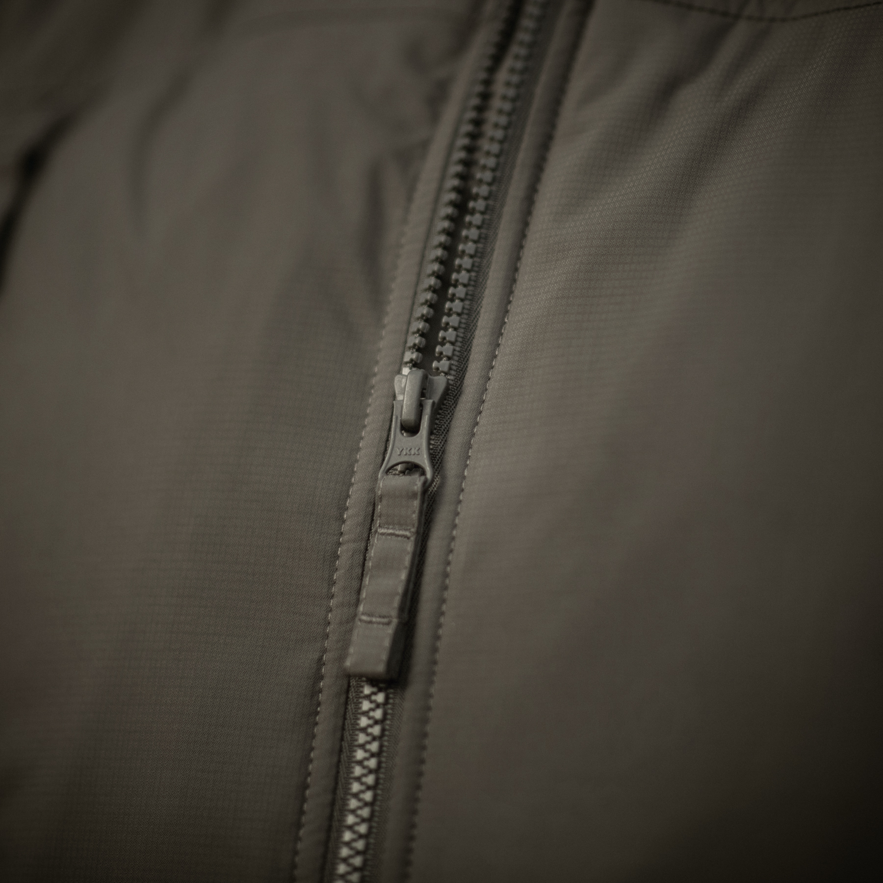 M-Tac куртка зимова Alpha Basic Primaloft Dark Olive M-Tac куртка зимова Alpha Basic Primaloft Dark Olive - Зображення 11
