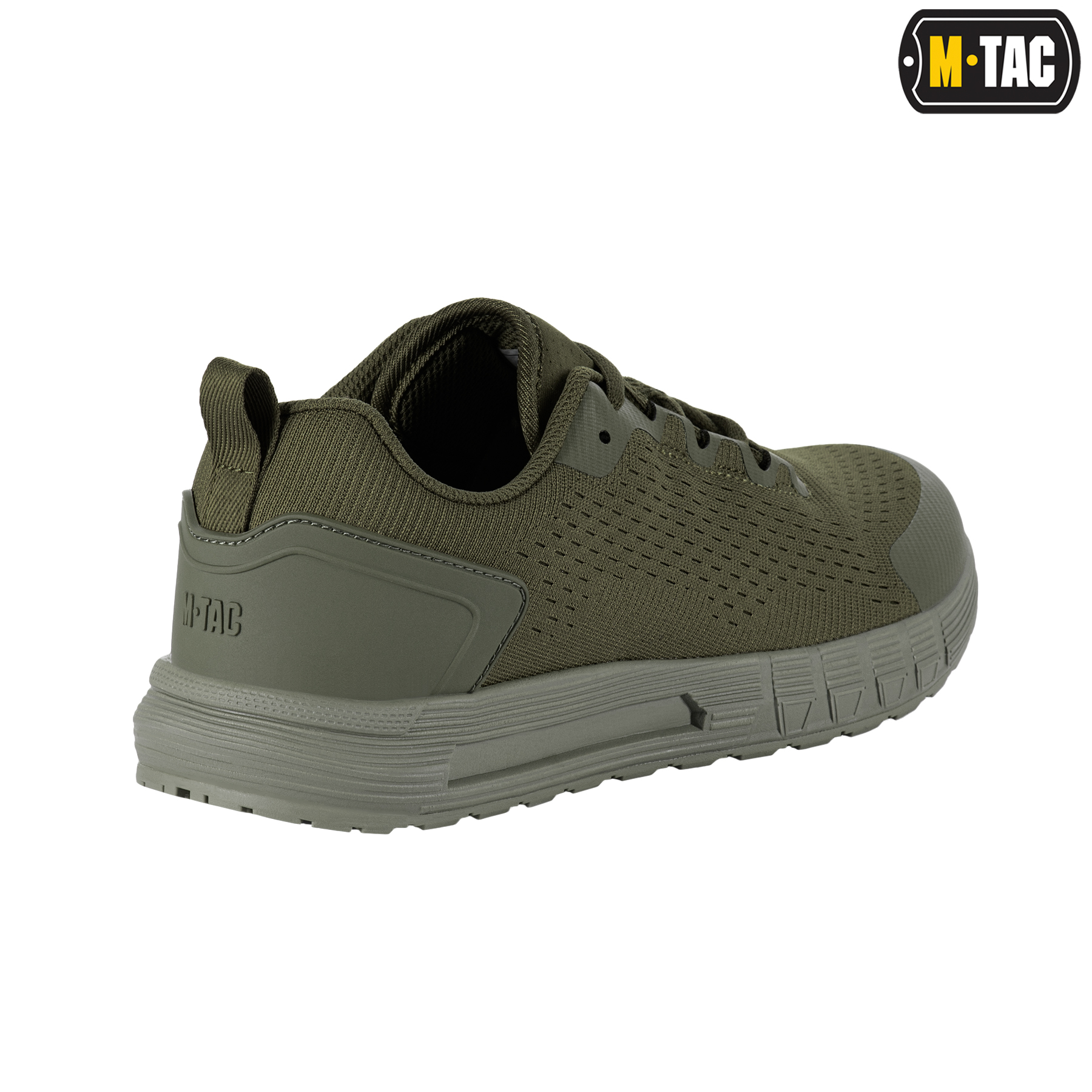 M-Tac кроссовки Summer Pro Army Olive M-Tac кроссовки Summer Pro Army Olive - Зображення 4