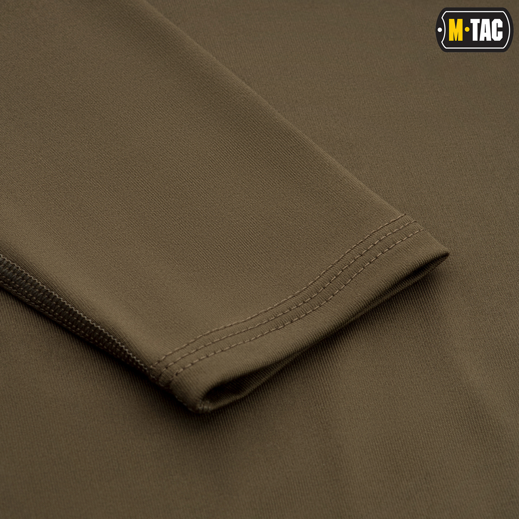 M-Tac термобілизна ThermoLine Olive M-Tac термобілизна ThermoLine Olive - Зображення 13