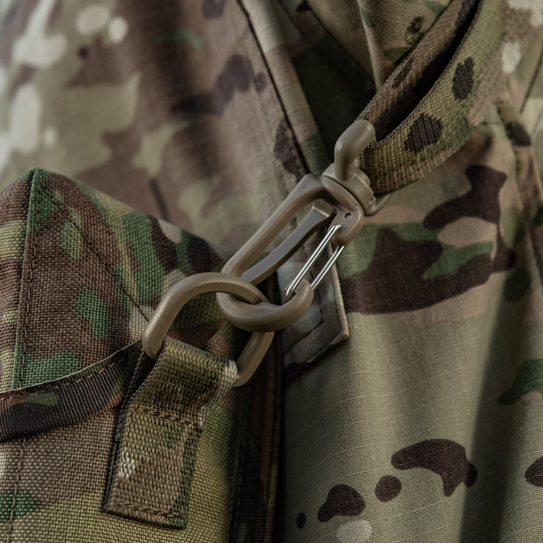 M-Tac підсумок під бінокуляр Gen.3 Multicam M-Tac підсумок під бінокуляр Gen.3 Multicam — изображение 8