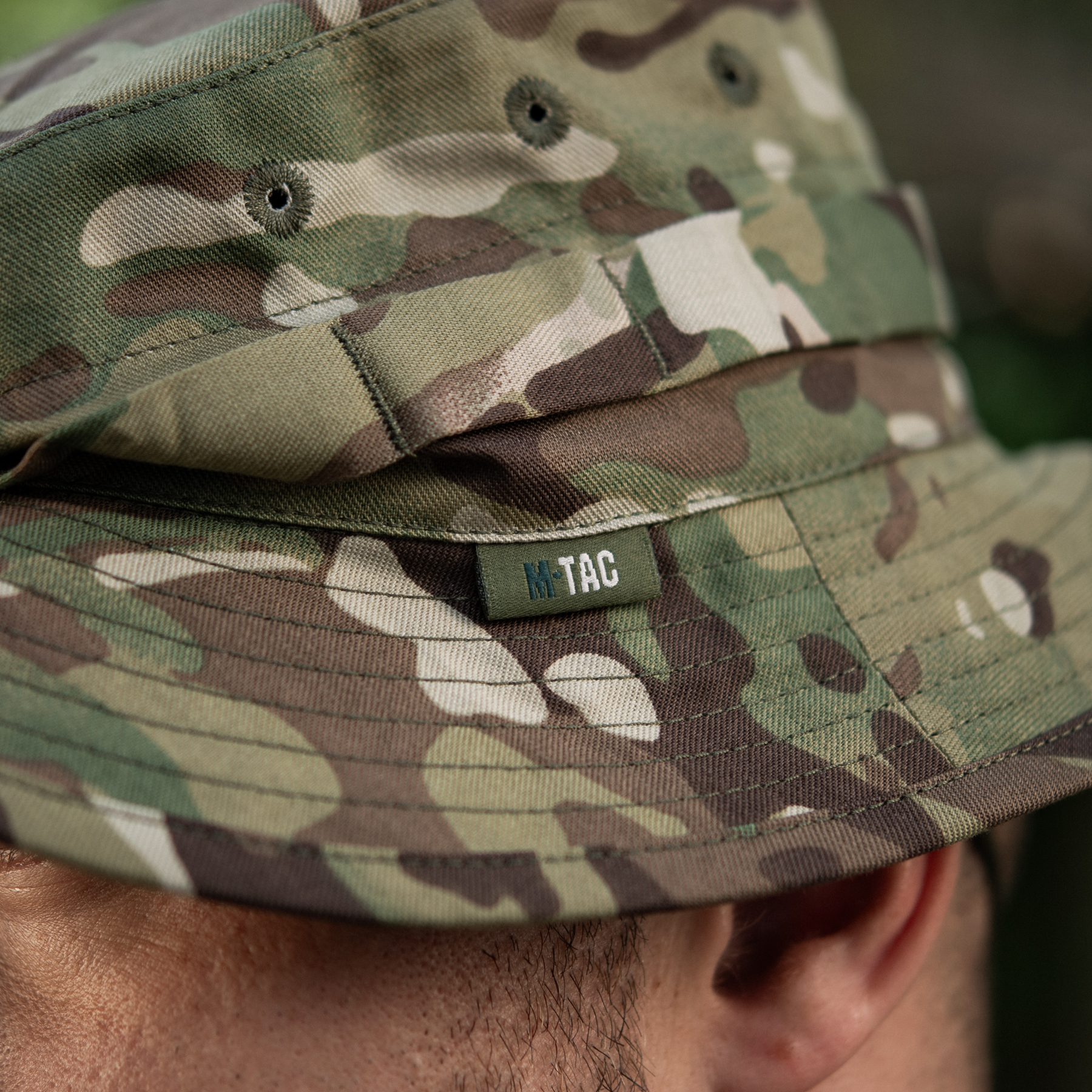 M-Tac панама Multicam M-Tac панама Multicam — изображение 10