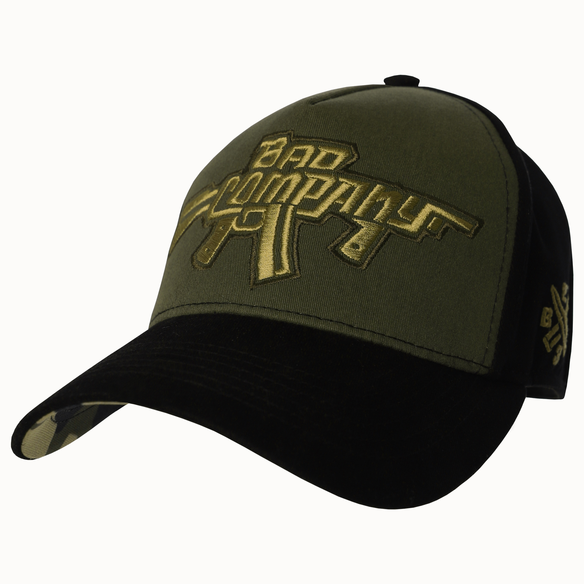 Bad Company кепка LOGO Bad Company кепка LOGO