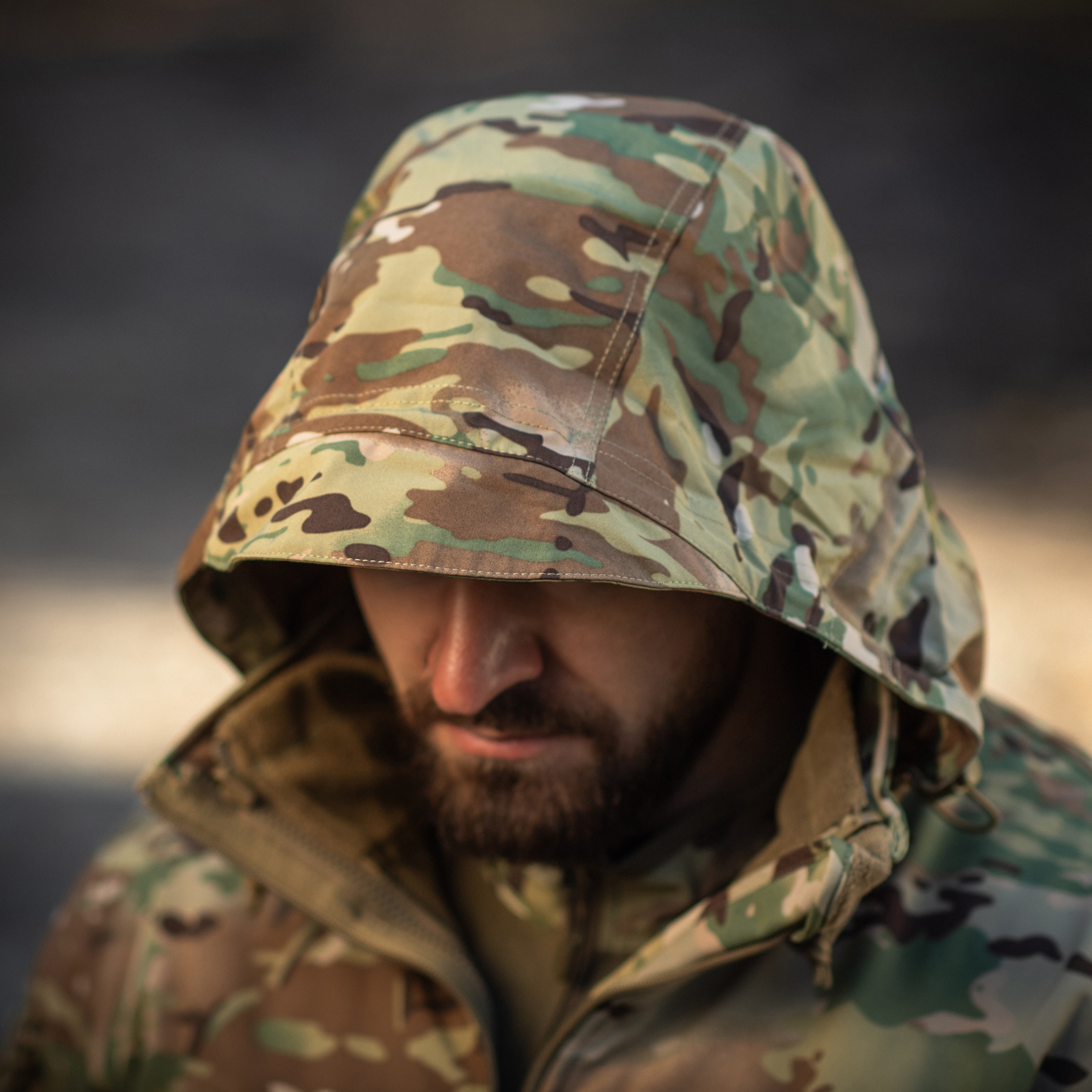 M-Tac куртка Soft Shell с подстежкой MC M-Tac куртка Soft Shell з підстібкою MC — изображение 14