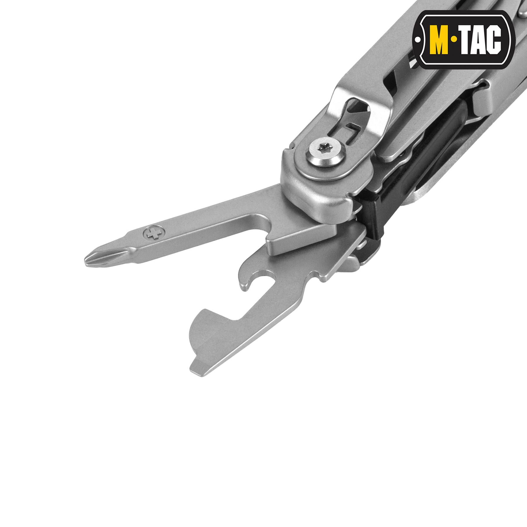 M-Tac мультитул Type 8 Metal M-Tac мультитул Type 8 Metal - Зображення 9