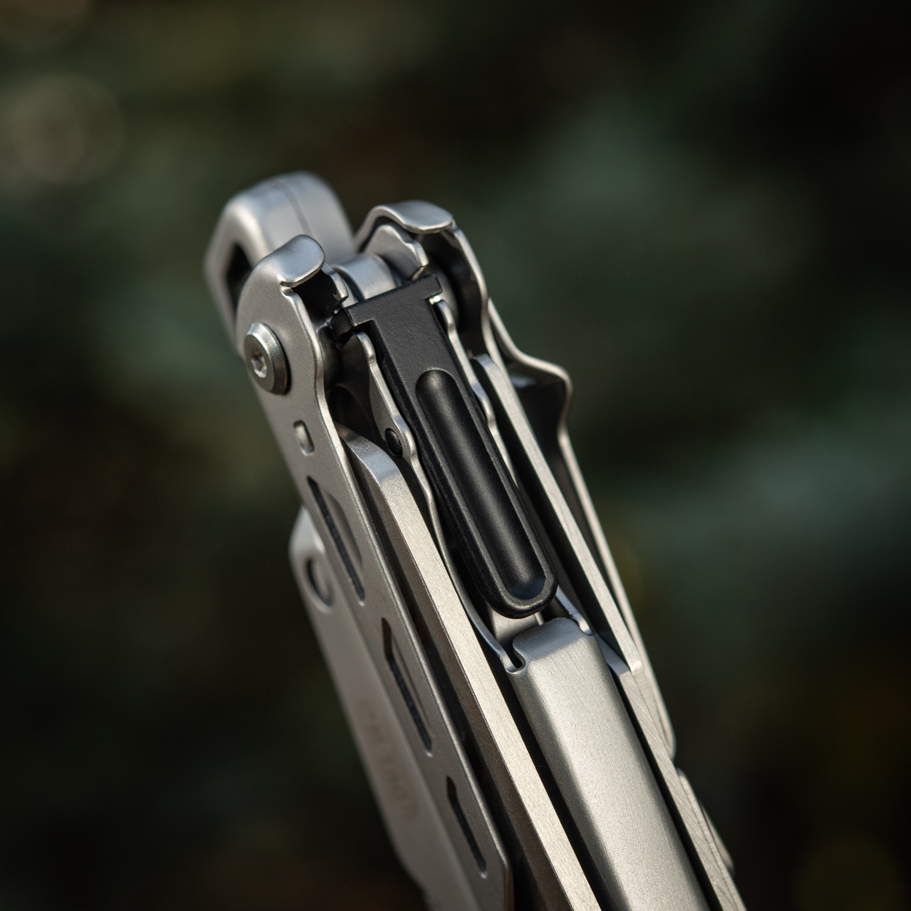 M-Tac мультитул Type 8 Metal M-Tac мультитул Type 8 Metal - Зображення 28