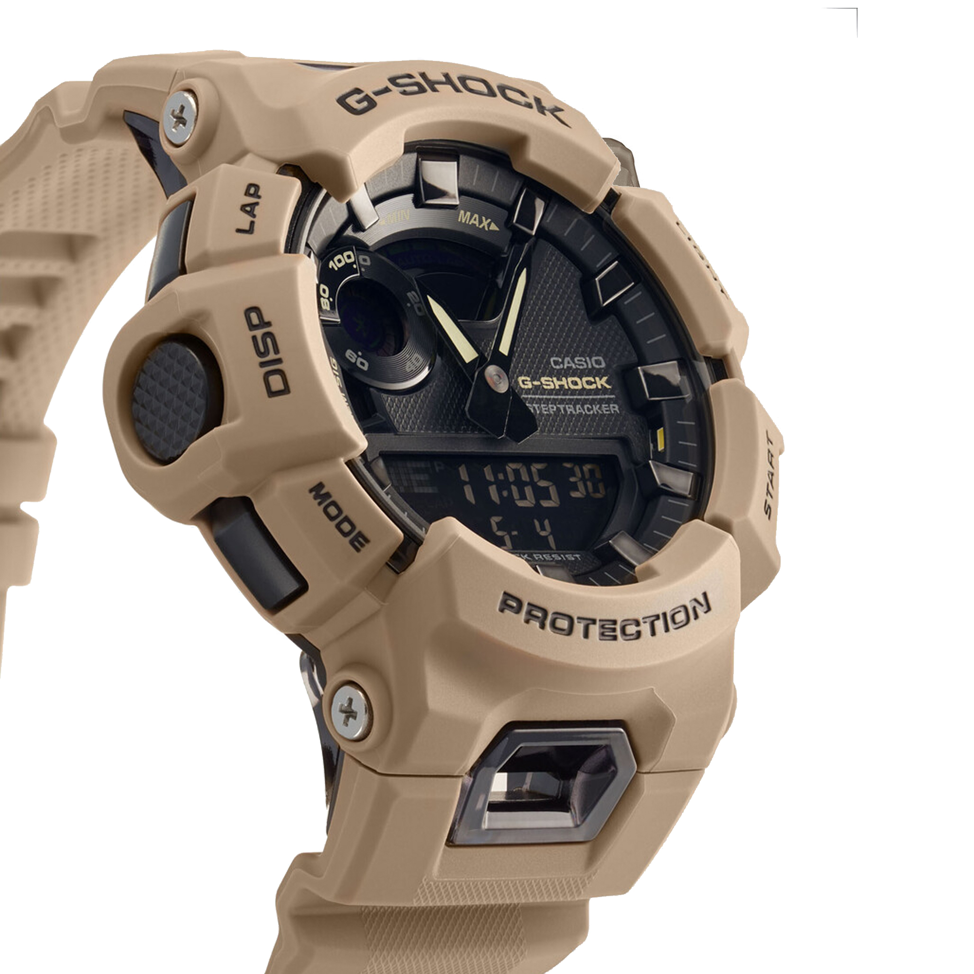 Годинник CASIO GBA-900UU-5AER Годинник CASIO GBA-900UU-5AER - Зображення 2