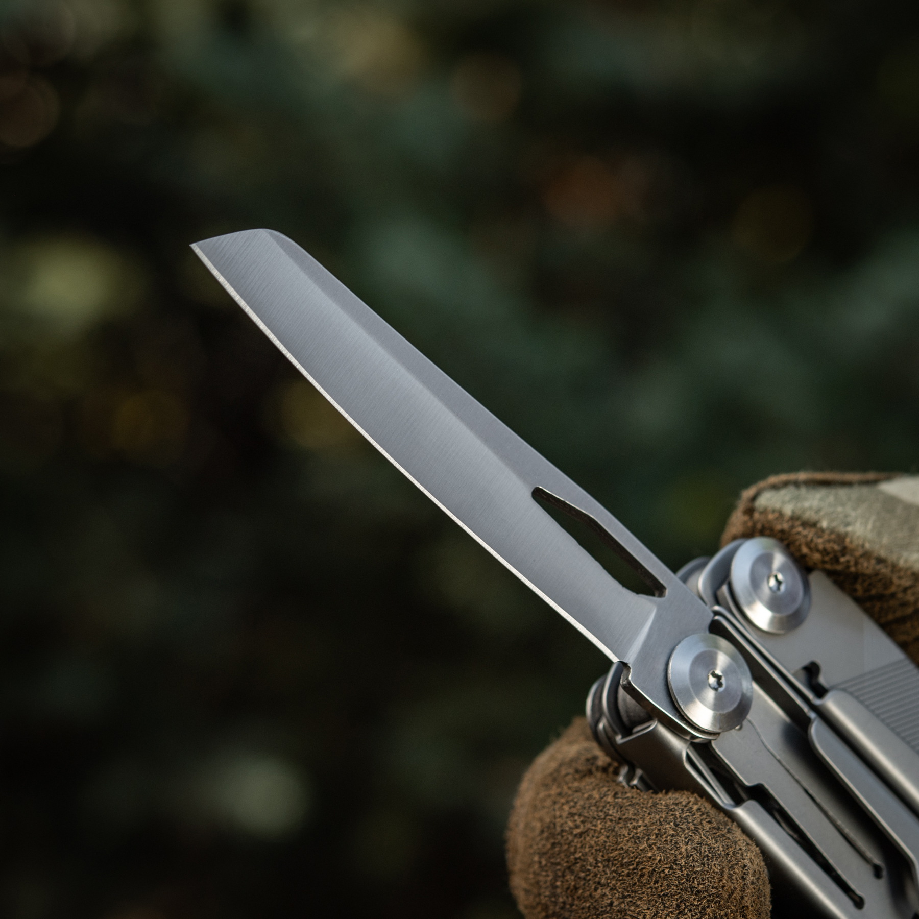 M-Tac мультитул Type 8 Metal M-Tac мультитул Type 8 Metal - Зображення 25