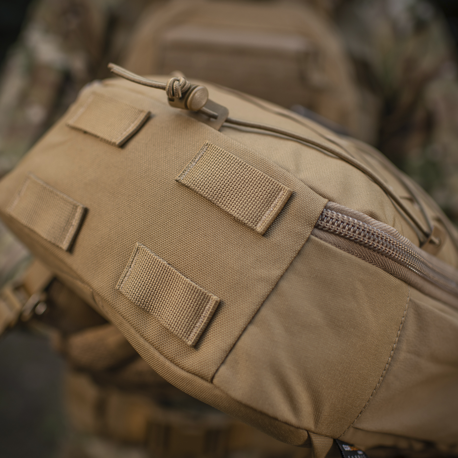 M-Tac рюкзак Sturm Elite Coyote M-Tac рюкзак Sturm Elite Coyote — изображение 22