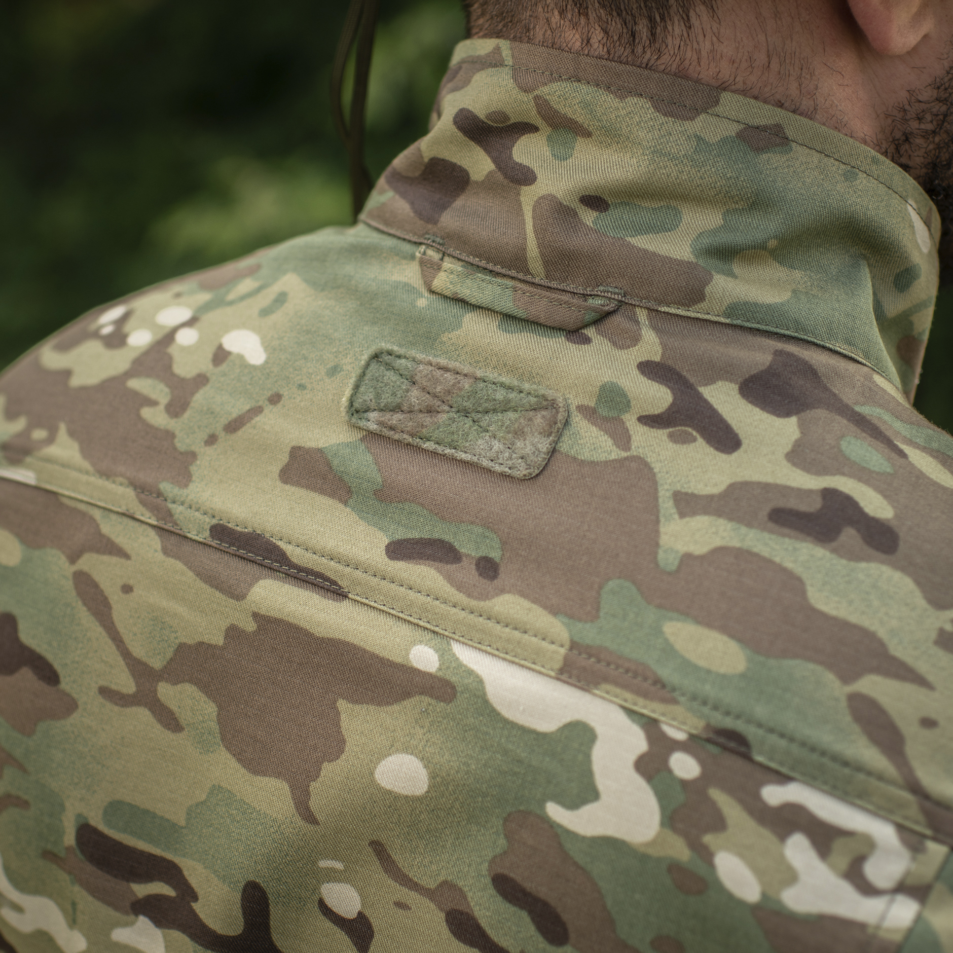 M-Tac кітель армійський літній MC M-Tac кітель армійський літній MC — изображение 9