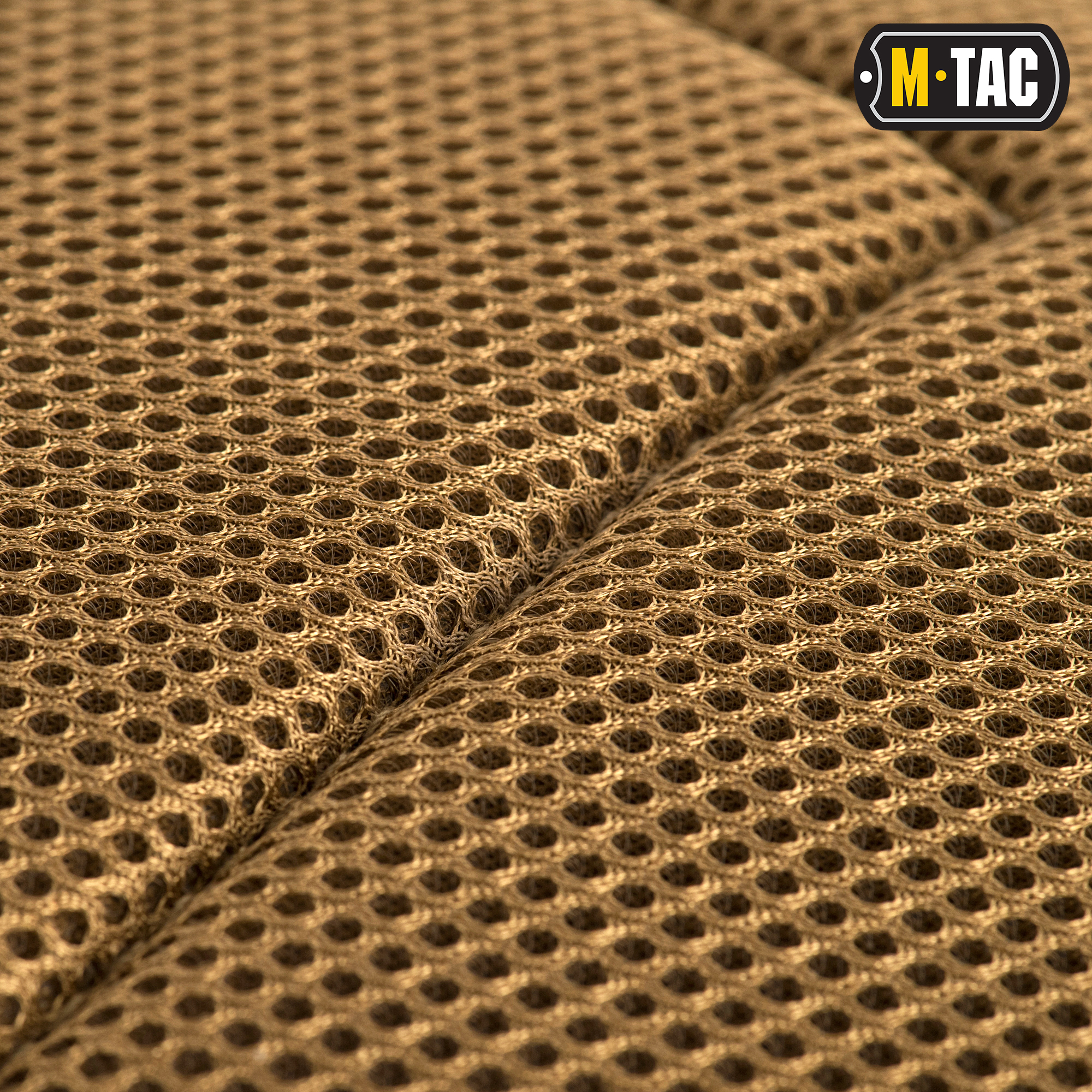 M-Tac рюкзак Large Assault Pack Laser Cut Tan M-Tac рюкзак Large Assault Pack Laser Cut Tan - Зображення 13